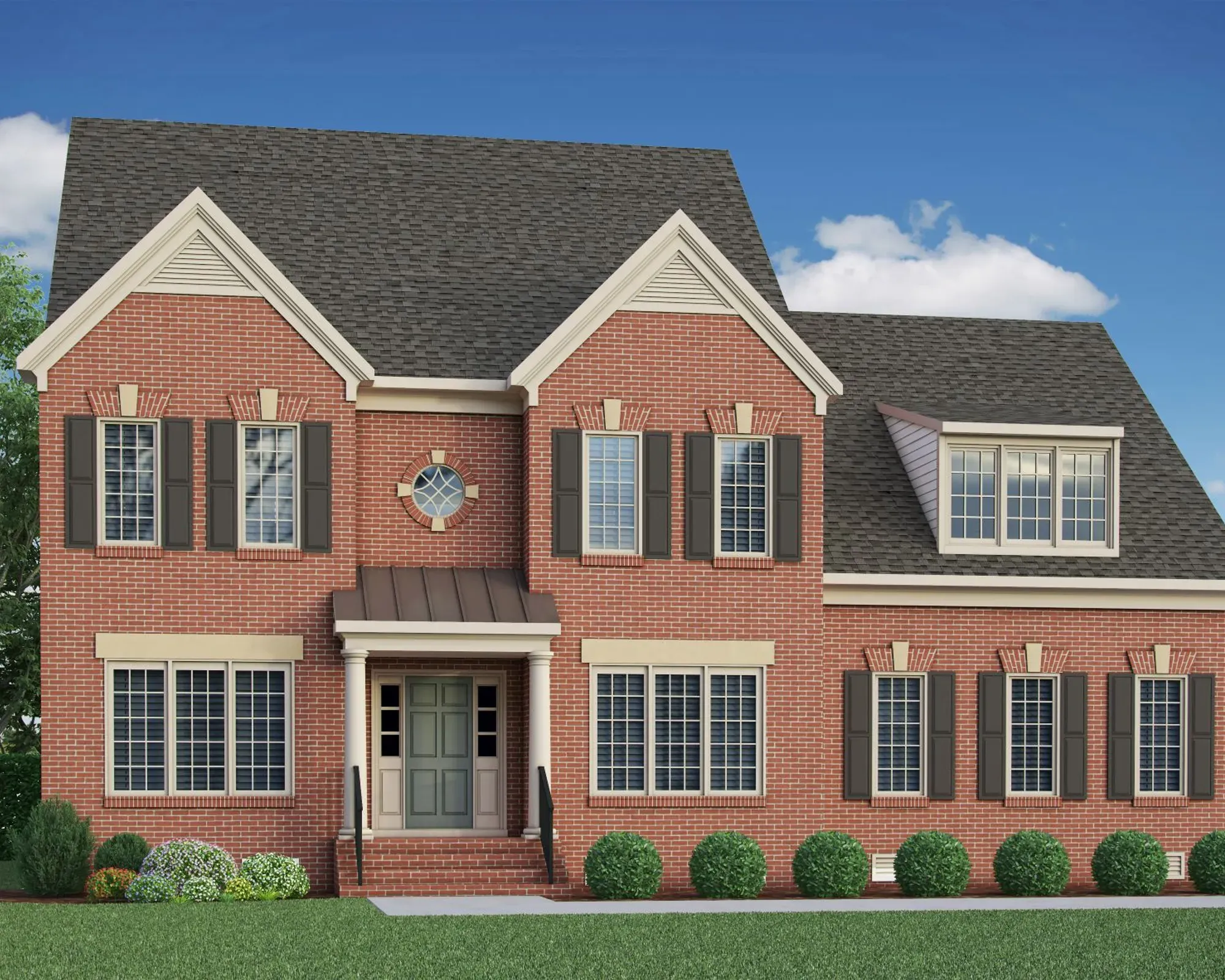 Millwood Landing - Montpelier, VA