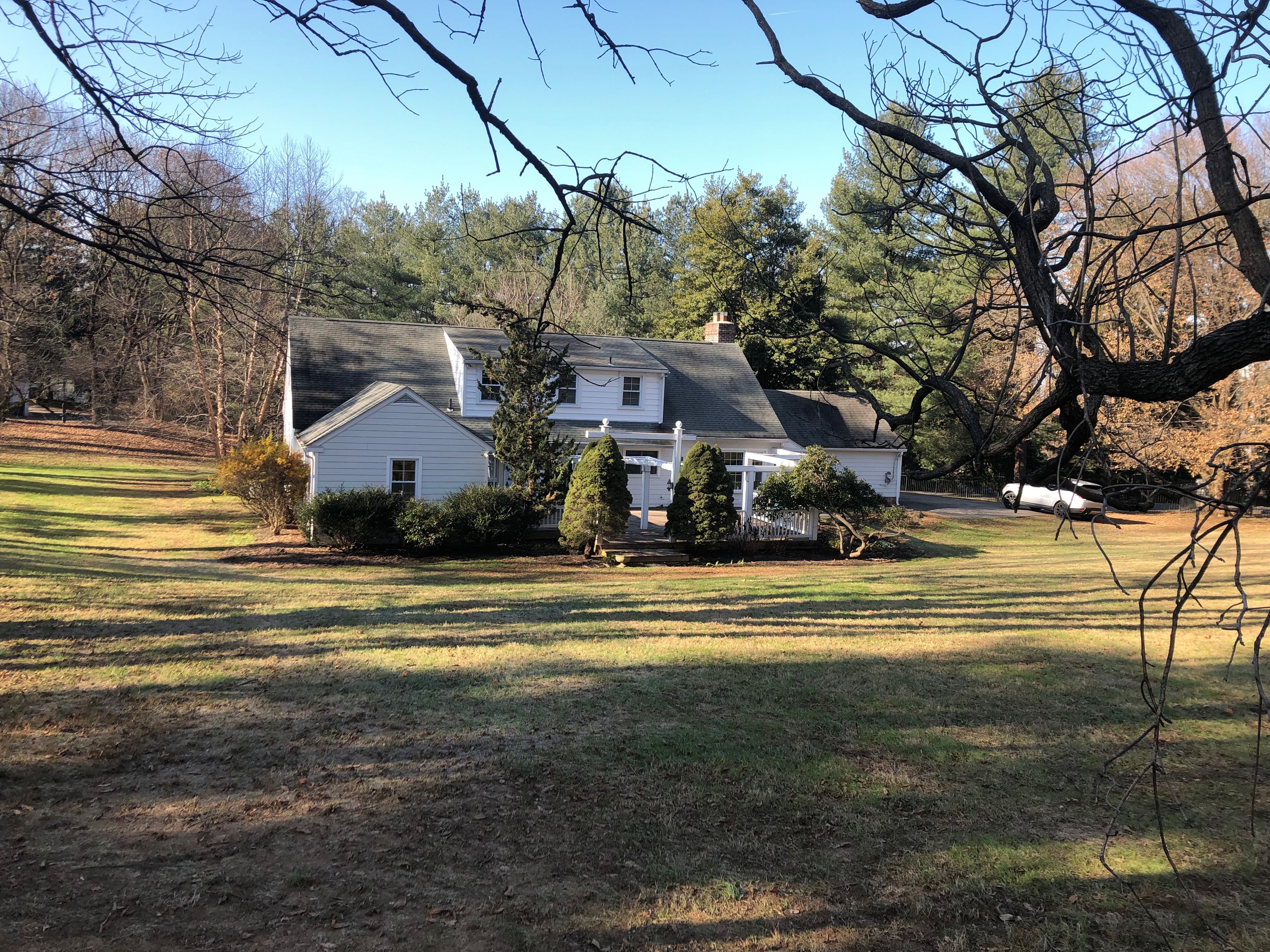 casa en 1151 Conshohocken State Road, Gladwyne por Haffey Investment Company