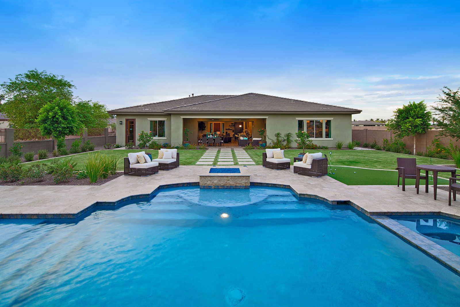 The Open Collection - Litchfield Park, AZ