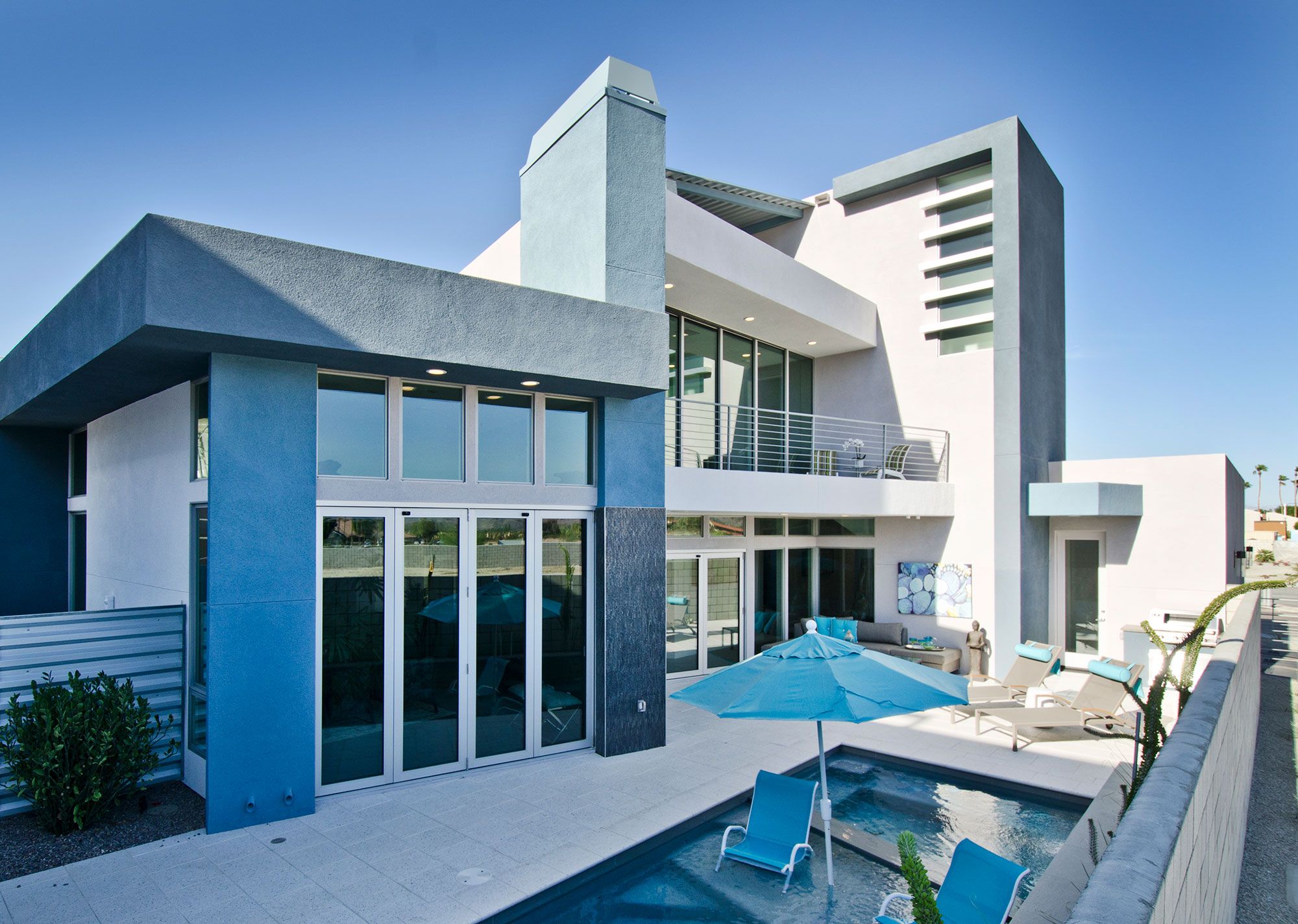 Viridian at Desert Willow - Palm Desert, CA