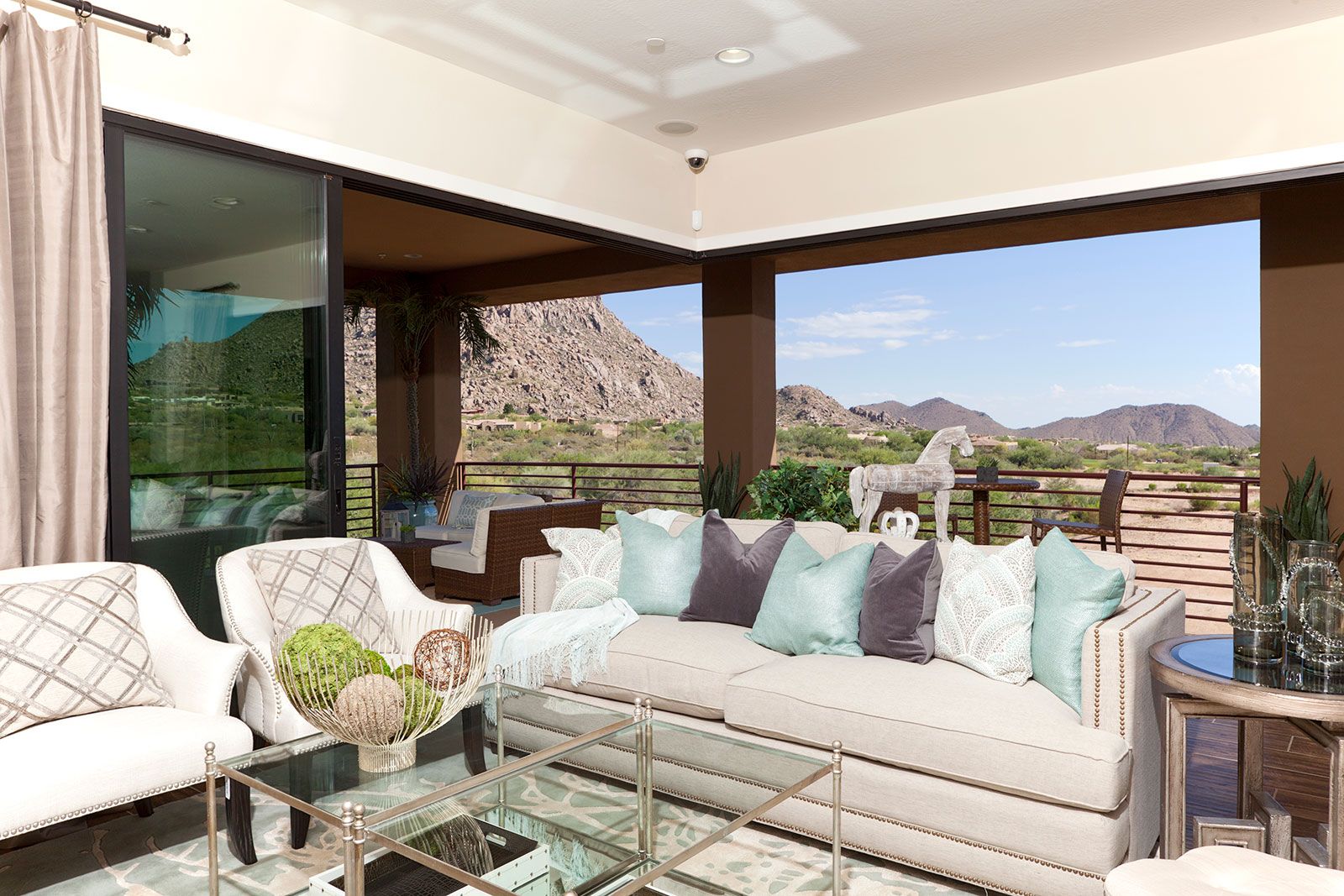 Pinnacle Pointe - Scottsdale, AZ