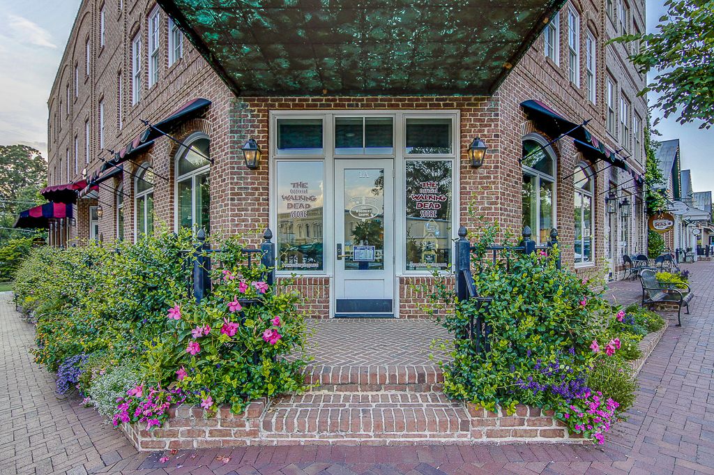 Fieldstone - Senoia, GA