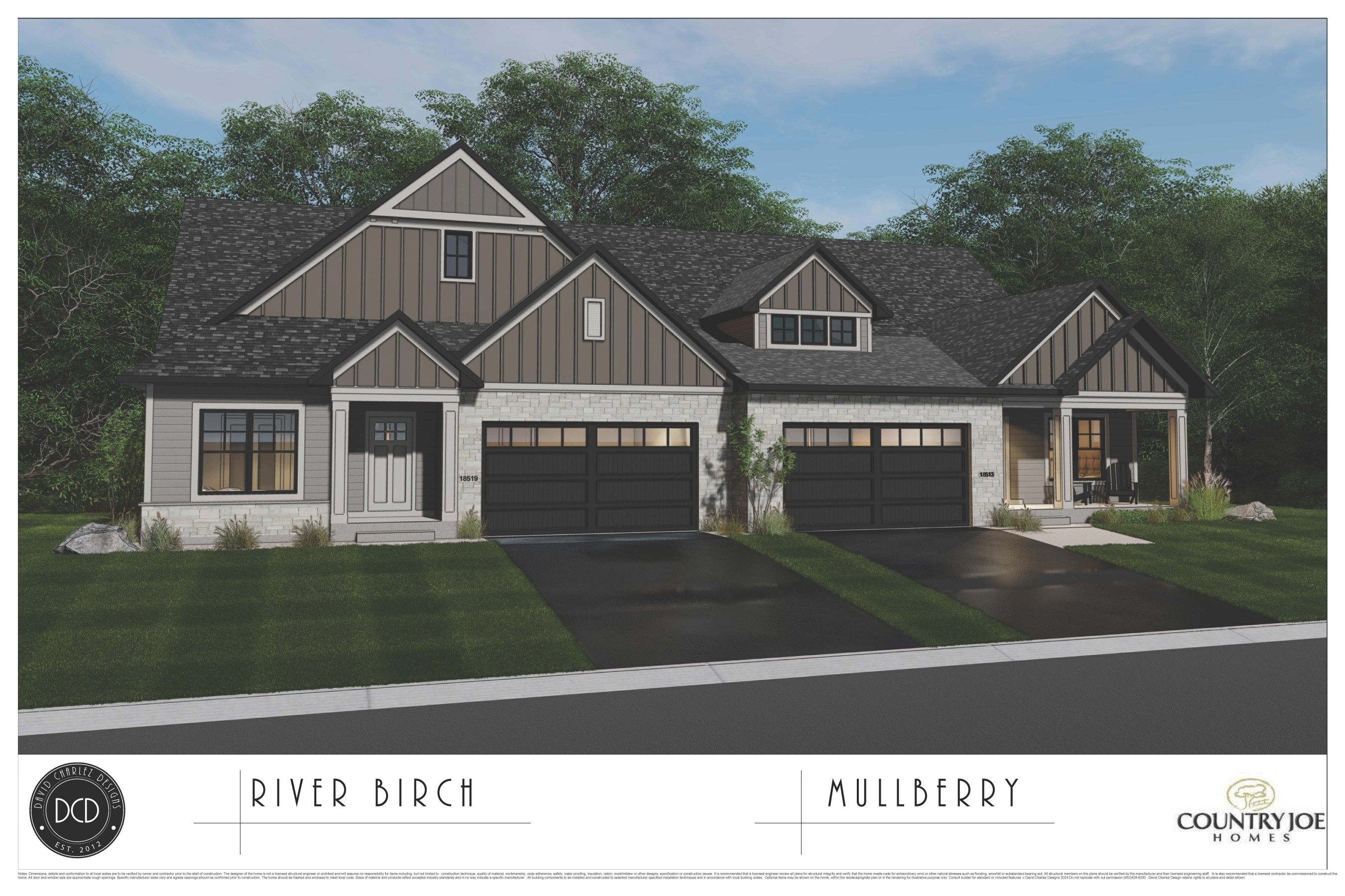 Highview Ridge S Lakeville, MN – Cjh - Lakeville, MN