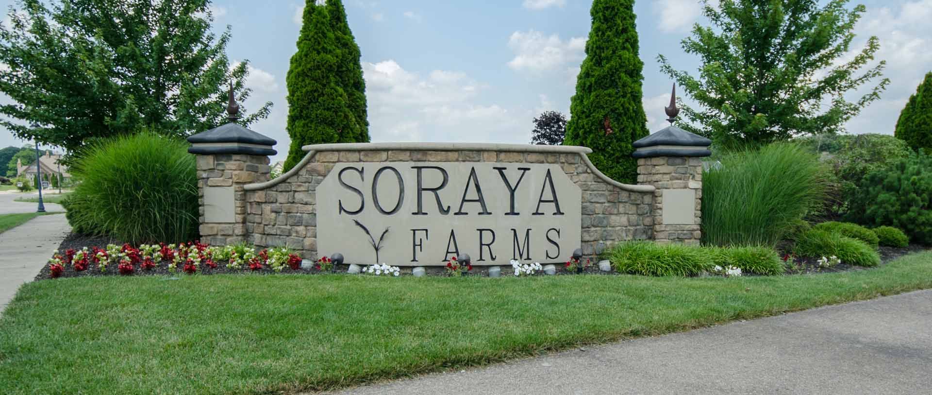 casa en Soraya Farms Lot 217 The Regan 1226 Normandy Rue por Design Homes & Development Co. Inc.