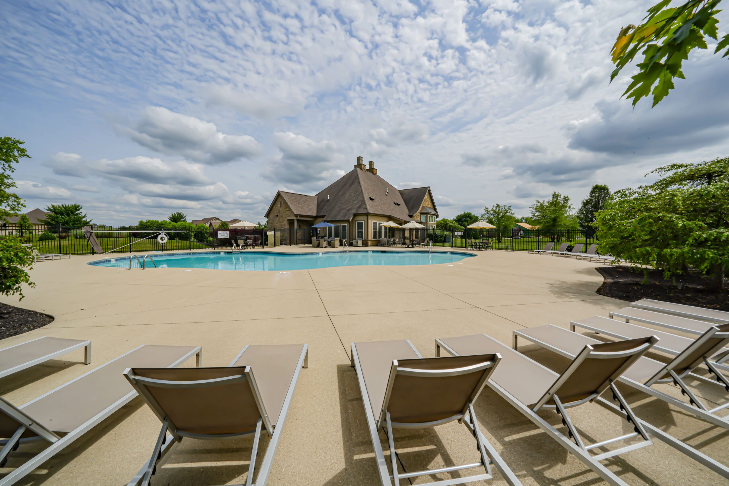 casa en Soraya Farms Lot 217 The Regan 1226 Normandy Rue por Design Homes & Development Co. Inc.