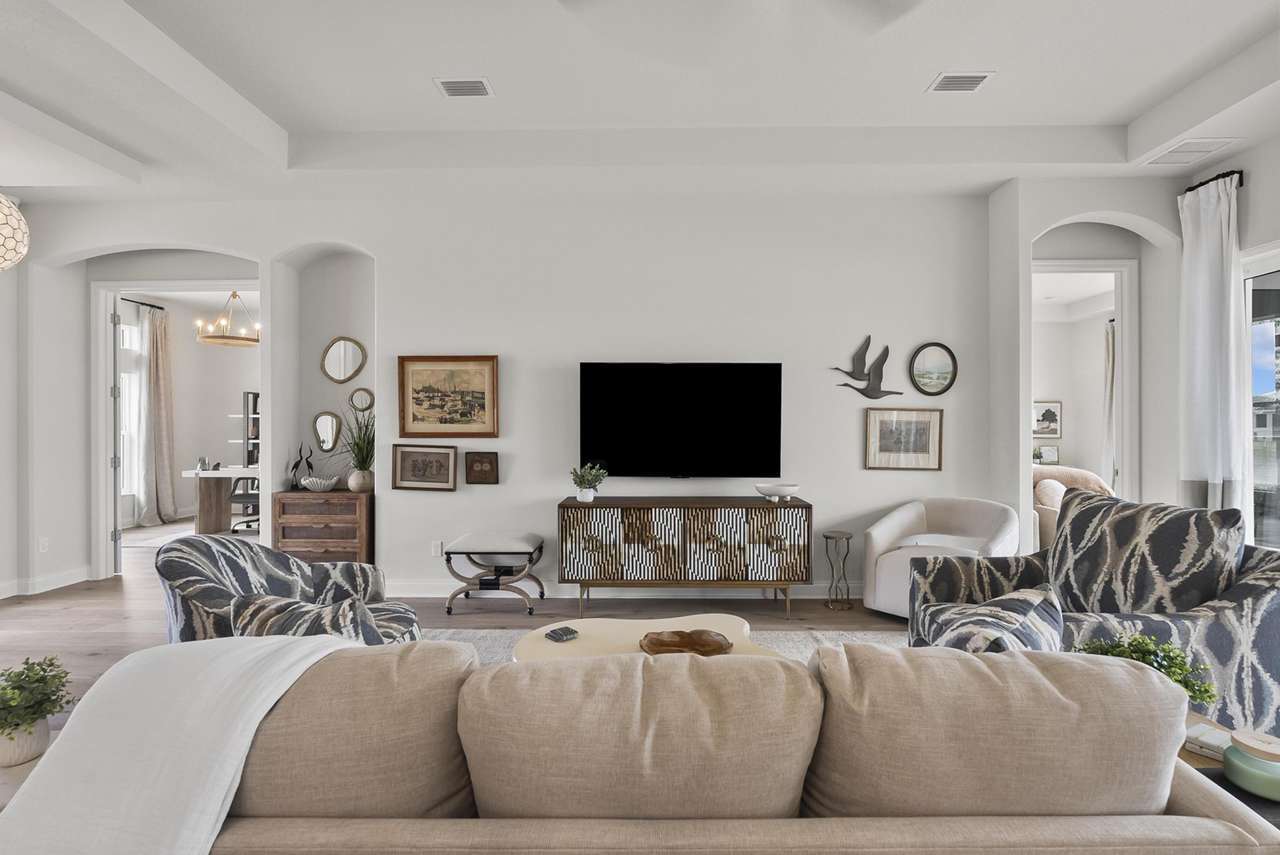 casa en Reserve at Victoria por Paytas Homes