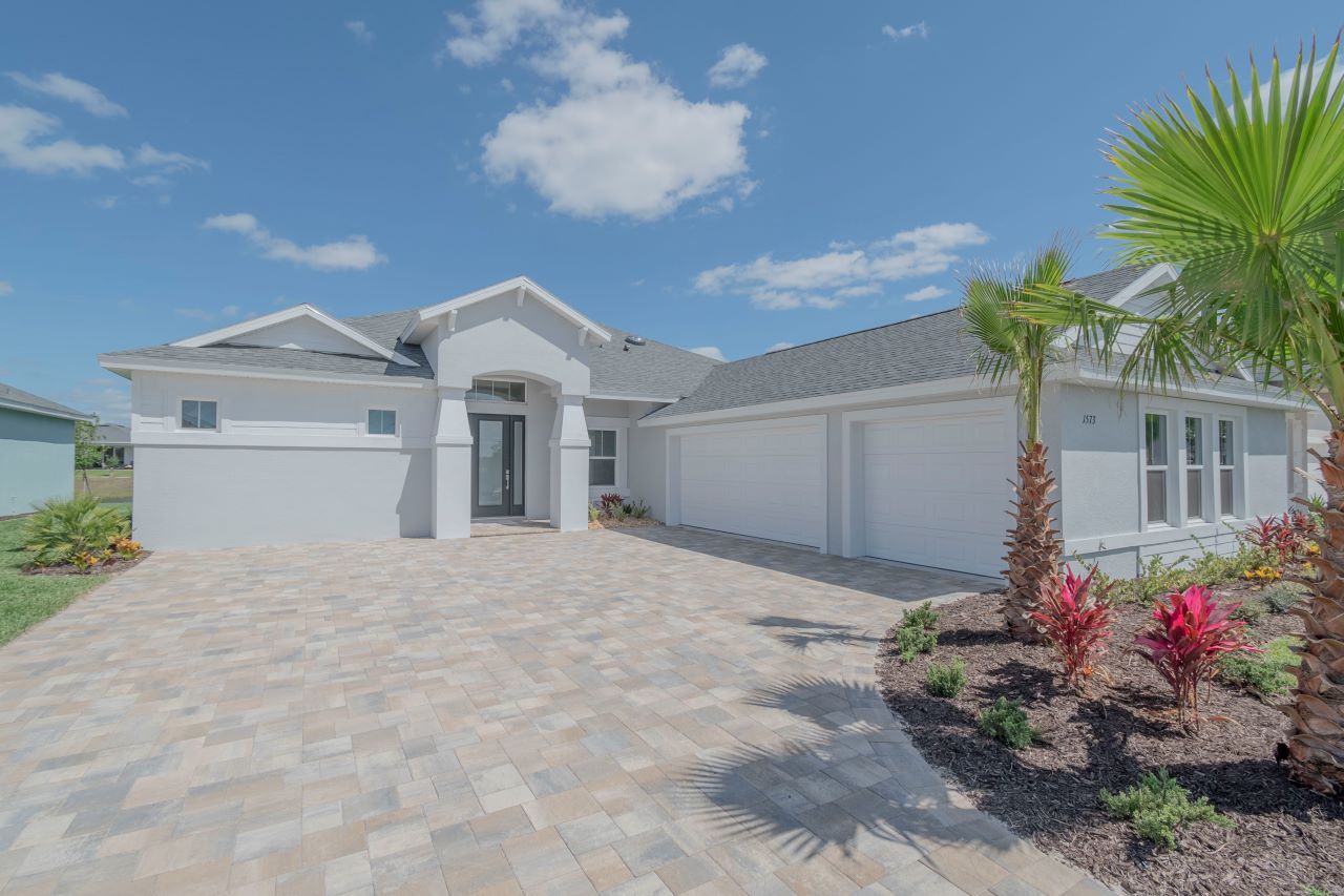 Reserve at Victoria - Deland, FL
