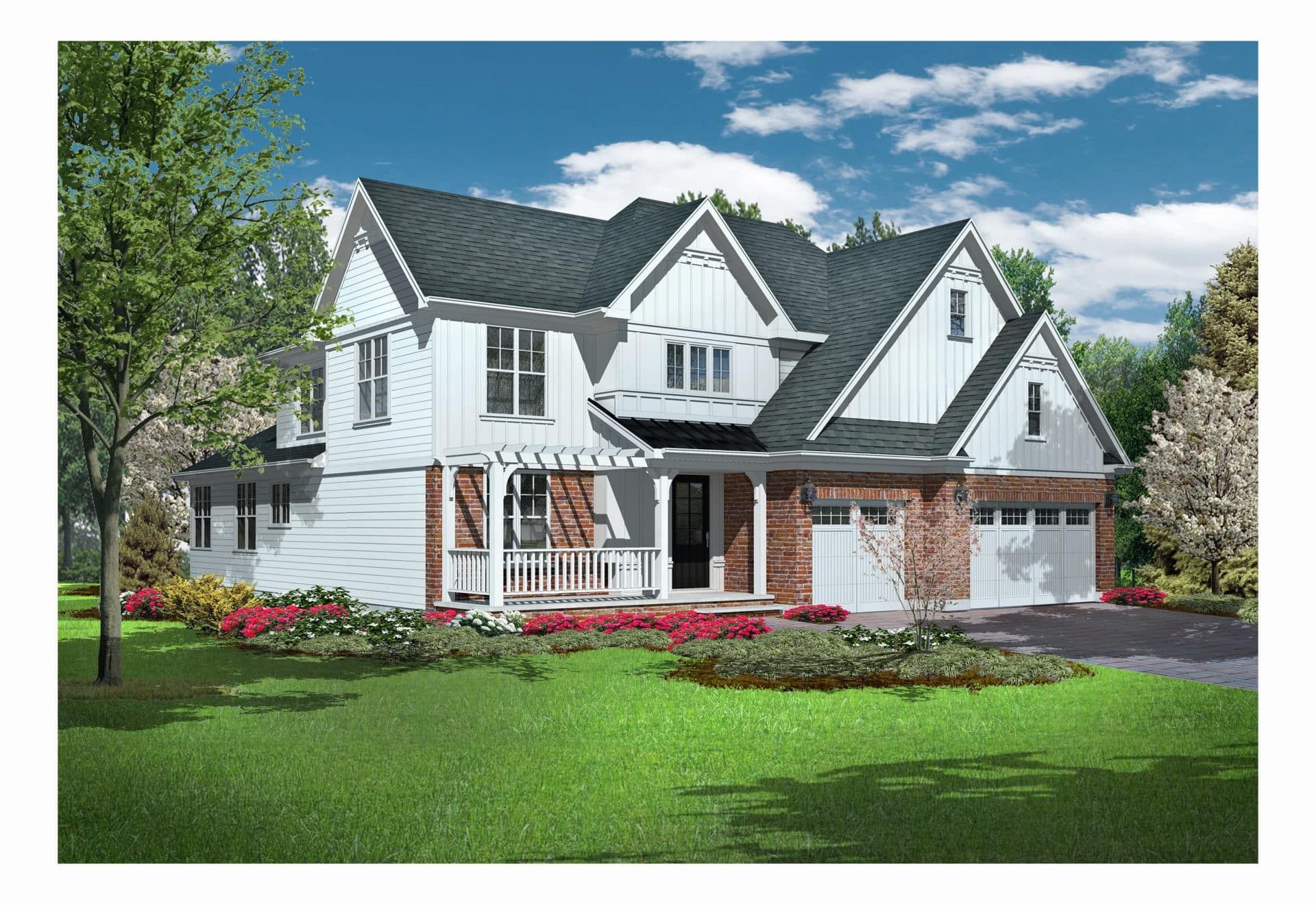Timber Trails - Western Springs, IL