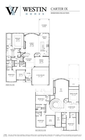 109 Buckaroo Drive Georgetown (Plan Unknown)