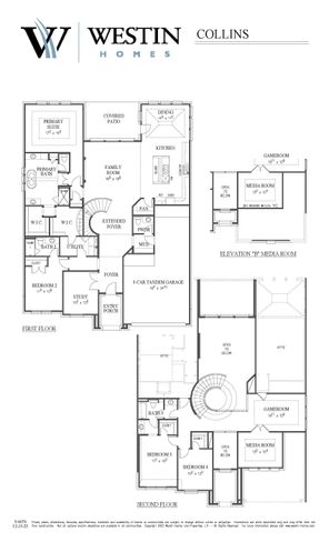 805 Rock Daisy Trail Hutto (Plan Unknown)