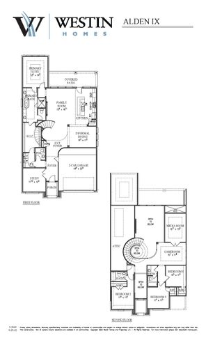 5603 Sandcastle Ridge Drive Katy (Plan Unknown)