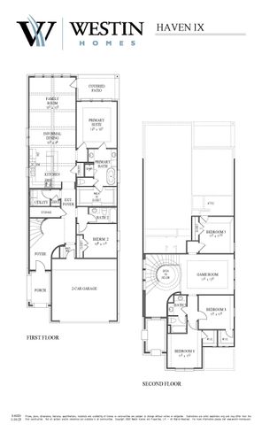 517 Buckaroo Drive Georgetown (Plan Unknown)