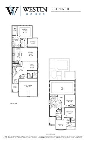 529 Buckaroo Drive Georgetown (Plan Unknown)