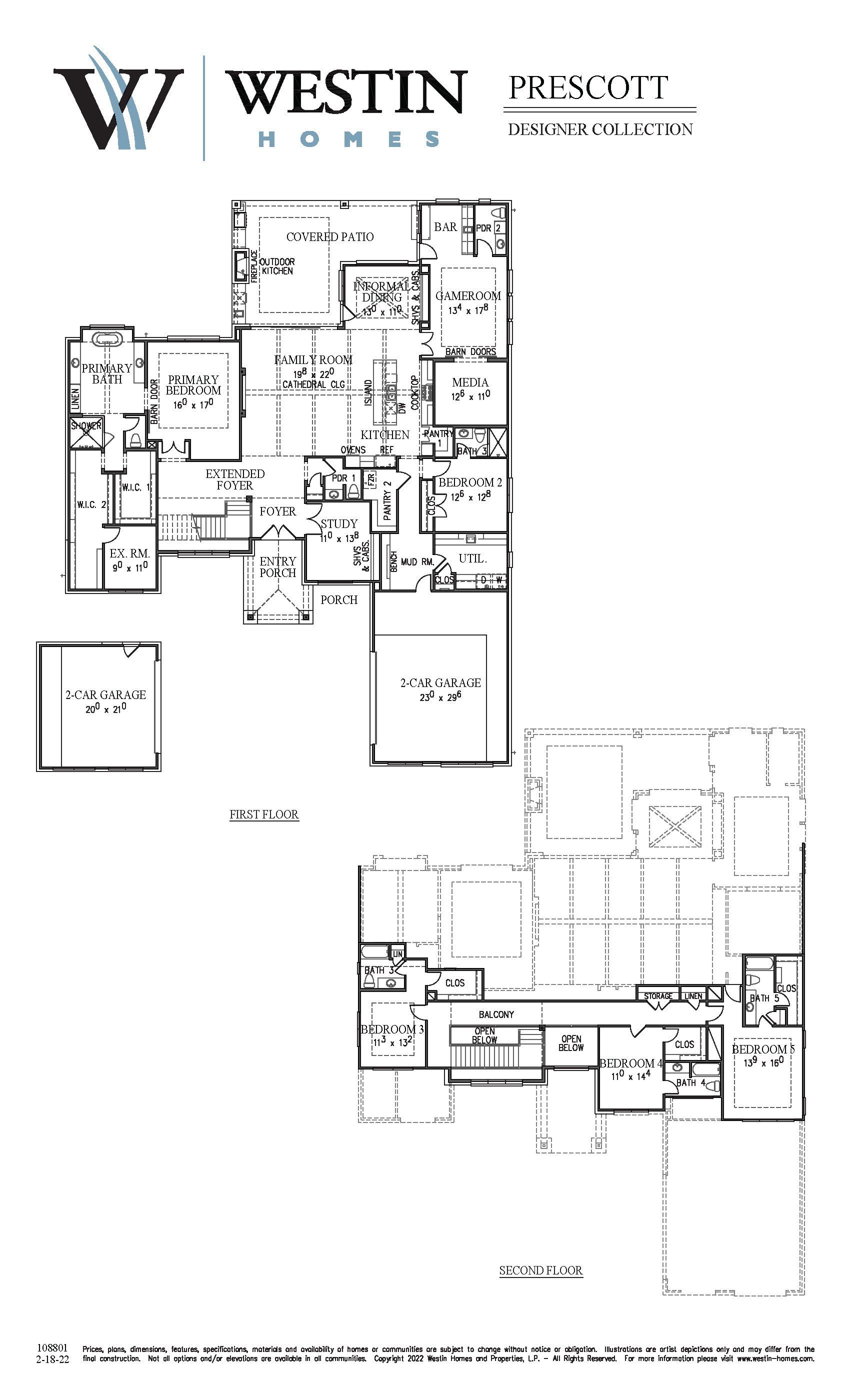 107 Baldovino Skyway. Lakeway, TX 78738
