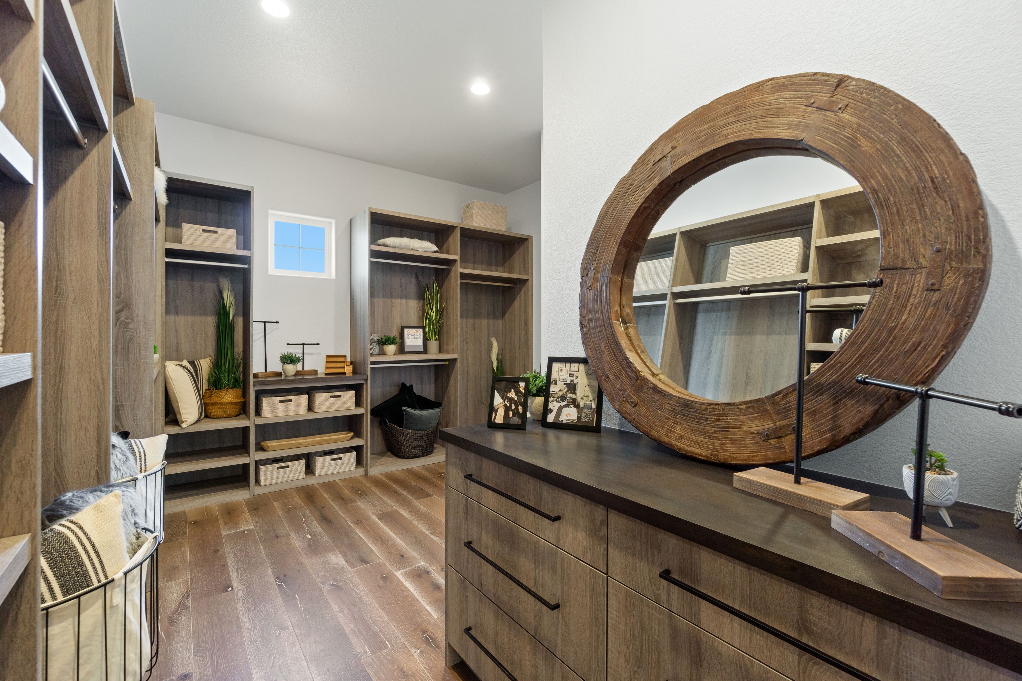 Camden FP - Aurora Highlands: Aurora, Colorado - Bridgewater Homes