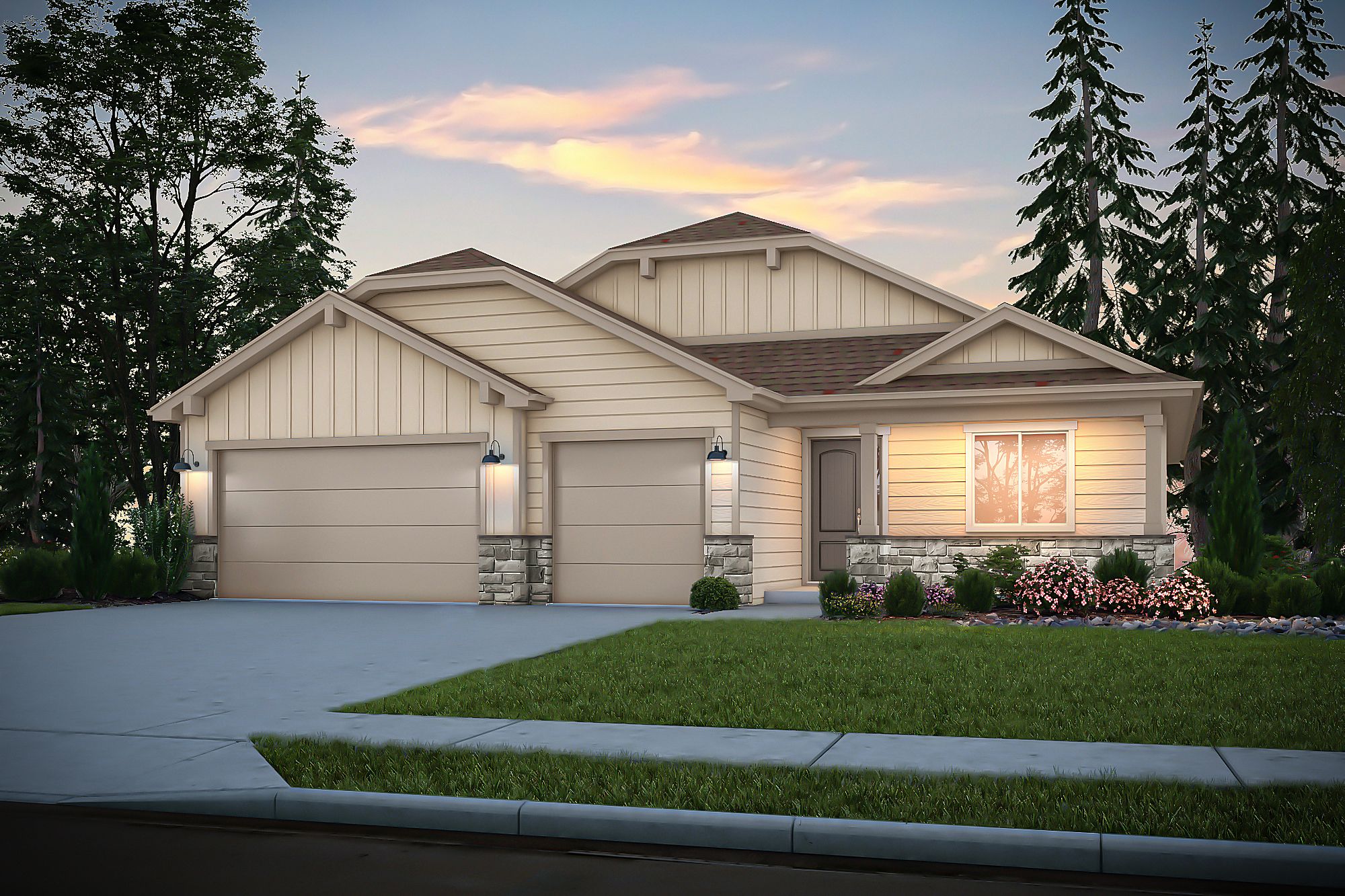 901 Hummocky Wy. Windsor, CO 80550