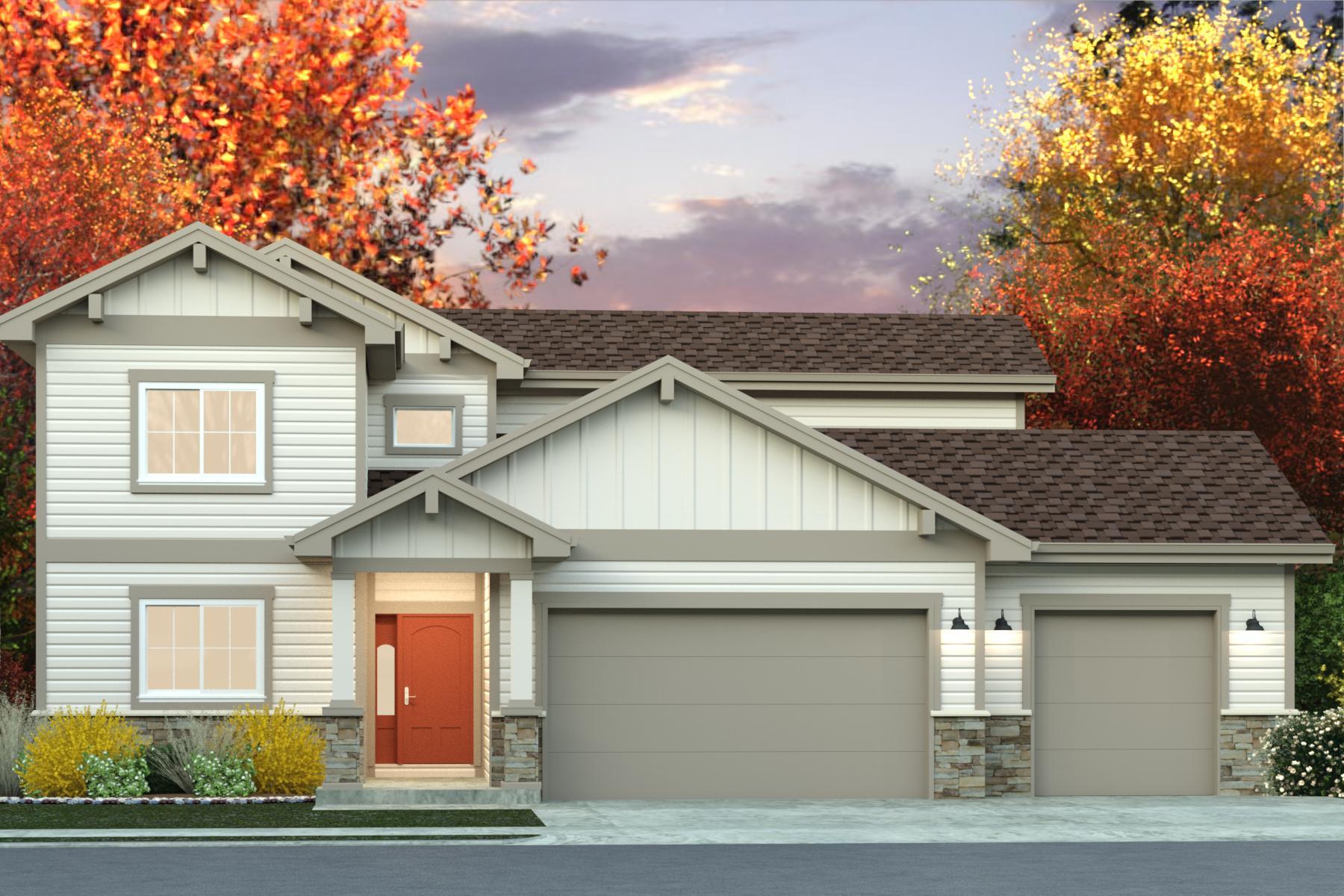 901 Hummocky Wy. Windsor, CO 80550