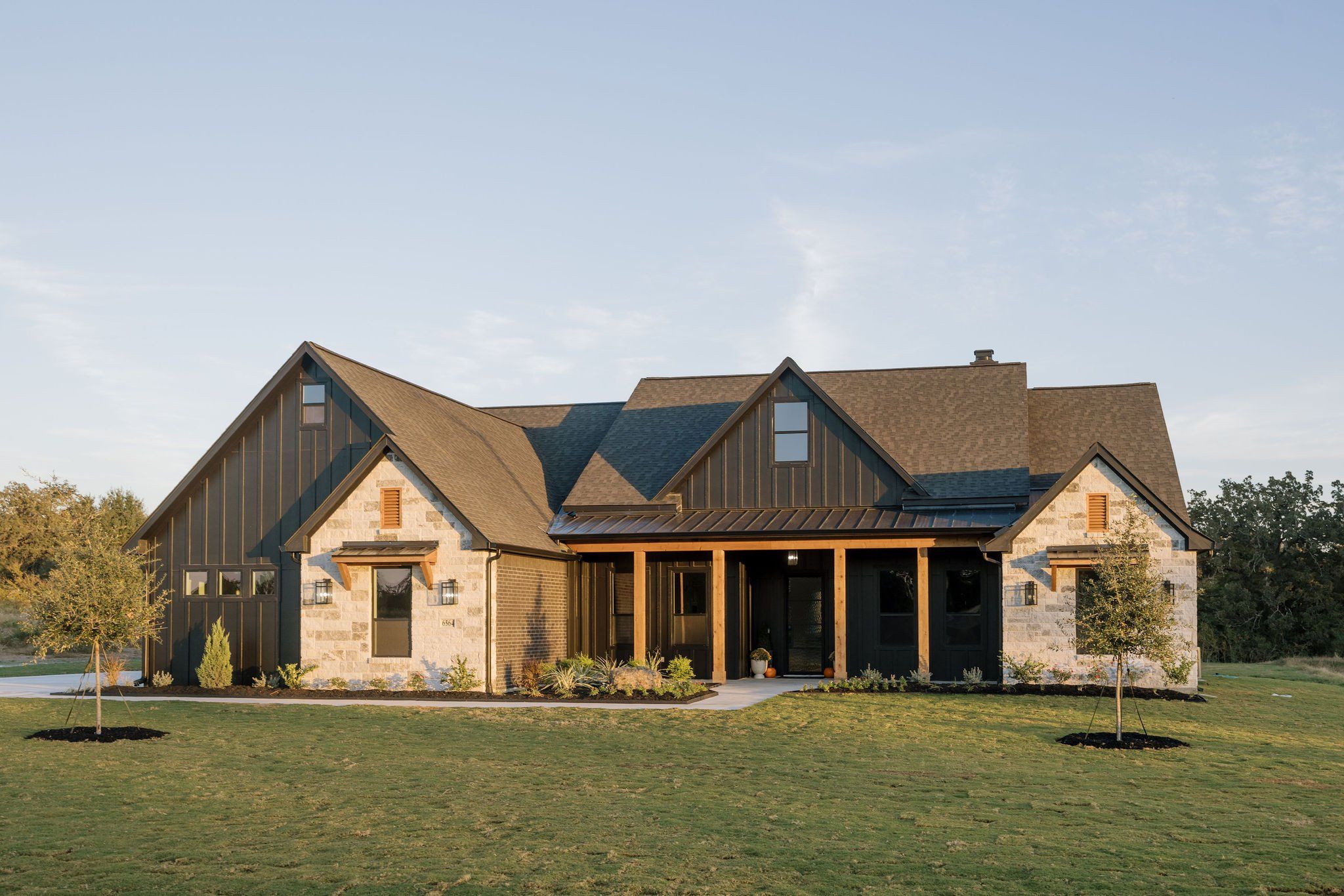 Ridgeview Estates - College Station, TX