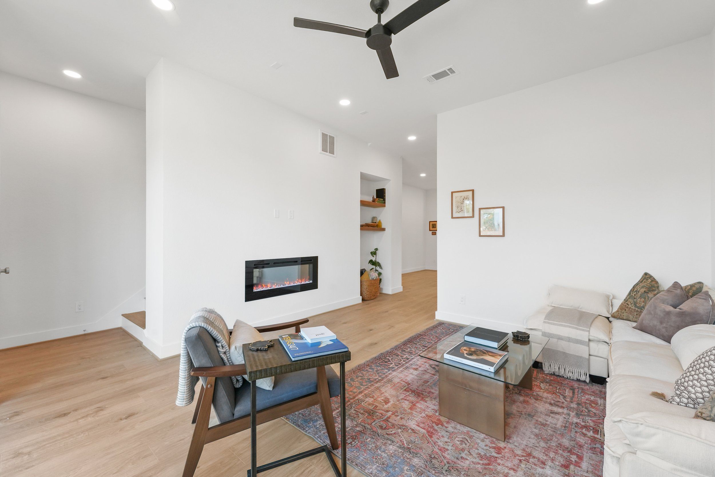 casa en Commonwealth Park por Owais Developments
