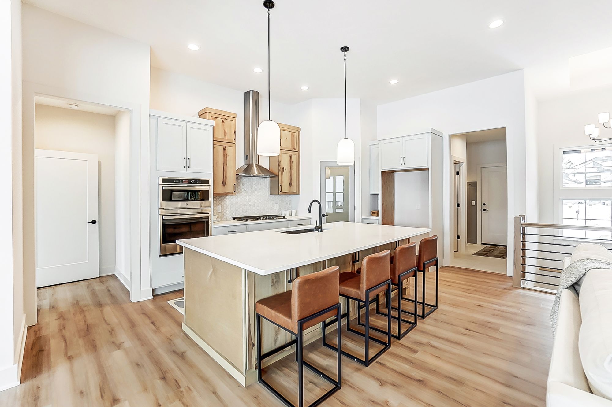 casa en Soraya Farms Lot 197 The Scarlett 1282 Normandy Rue por Design Homes & Development Co. Inc.