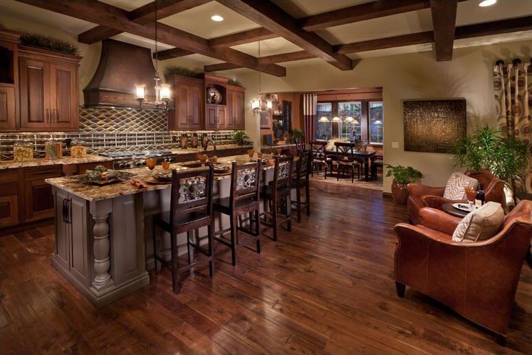 casa en Celebrity Custom Homes por Celebrity Custom Homes