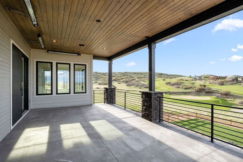 casa en Celebrity Custom Homes por Celebrity Custom Homes