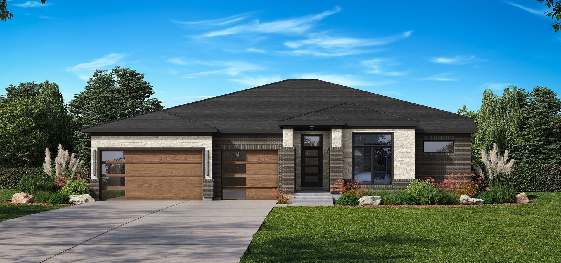 Soraya Farms Lot 186 The Bristol 9327 Rochelle Lane - Miamisburg, OH