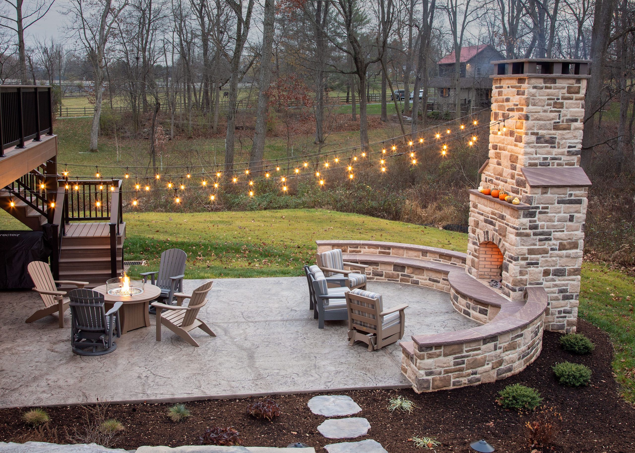 Penway Construction por Penway Construction en Lancaster Pennsylvania