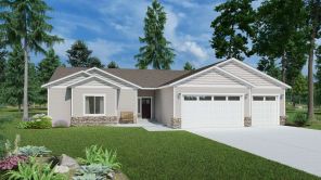 Graystone Southwest Modern Floor
