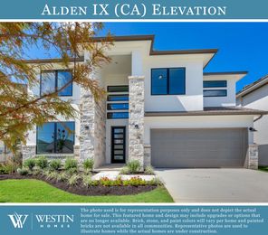 Alden IX