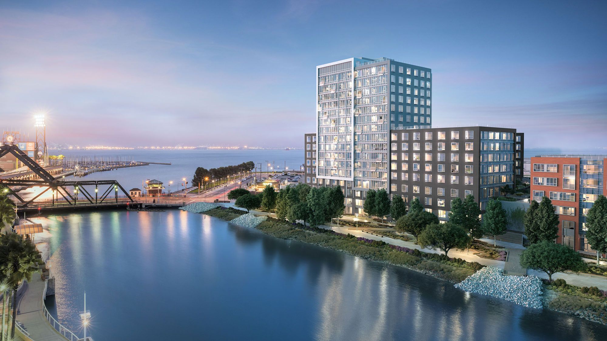 395 3rd - San Francisco, CA
