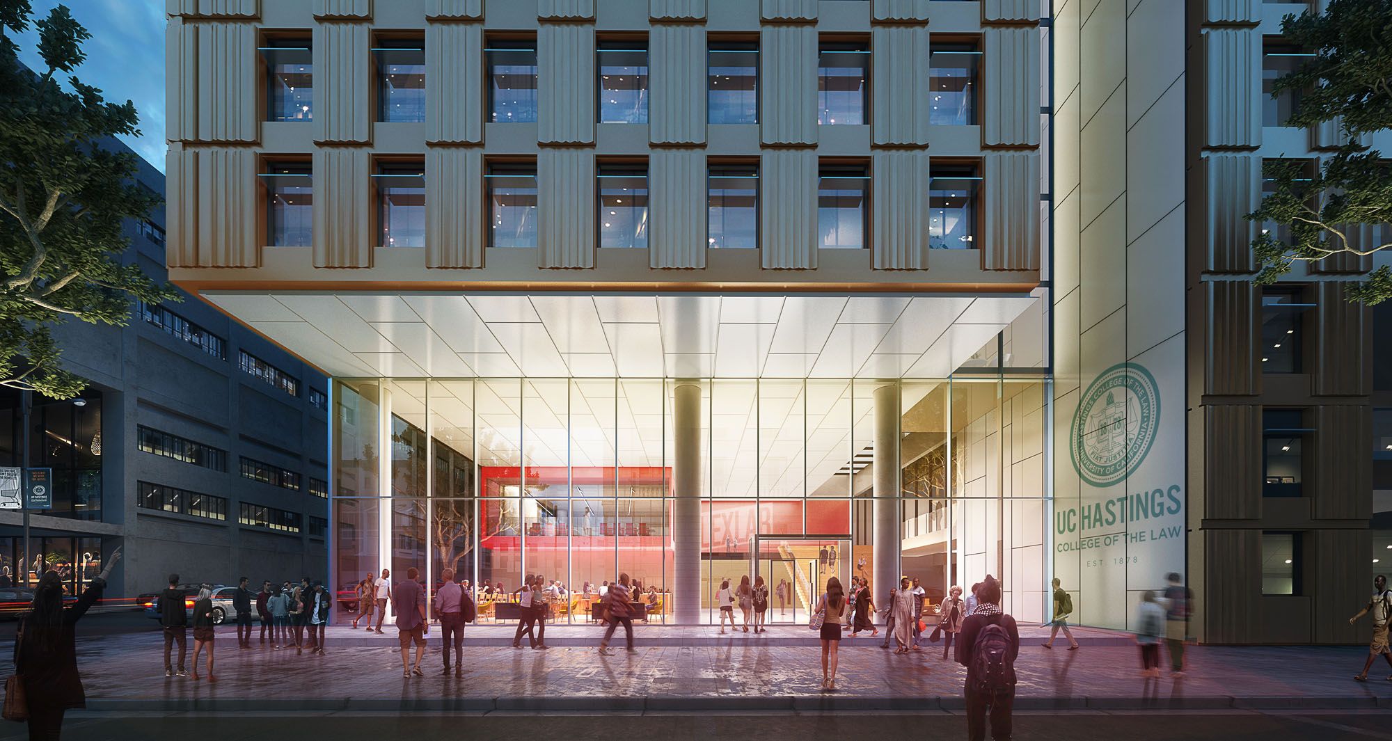 198 Mcallister - San Francisco, CA