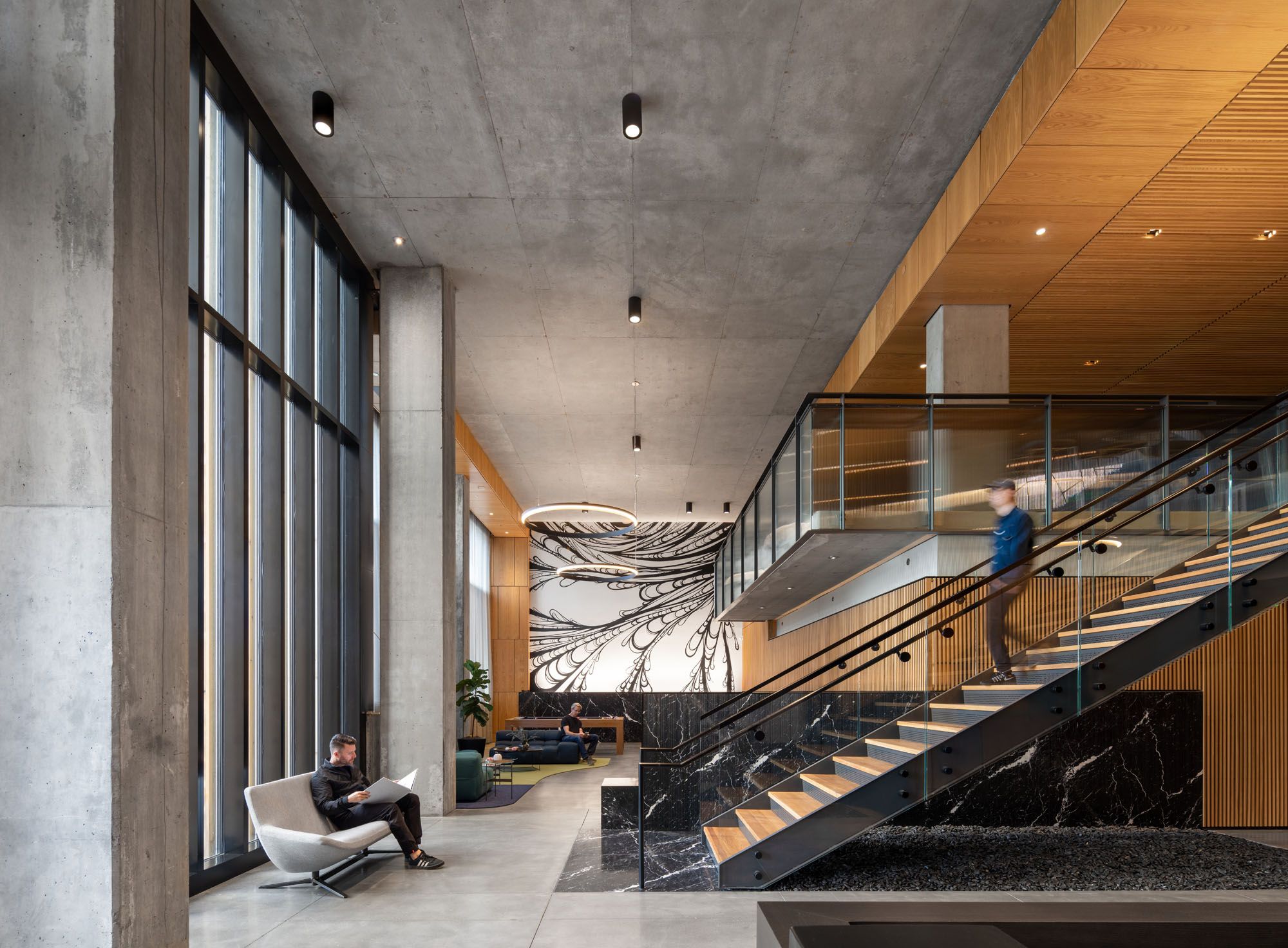 1150 Clay - Oakland, CA