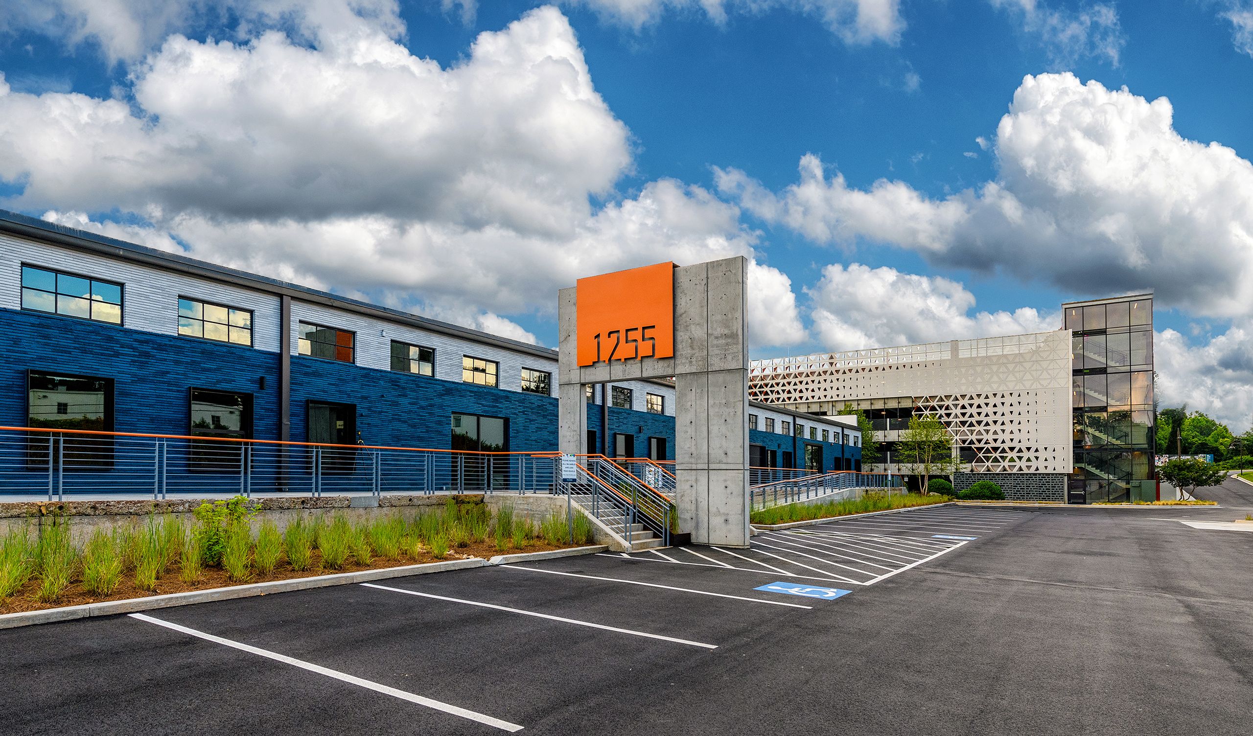 casa en The Works por Selig Enterprises