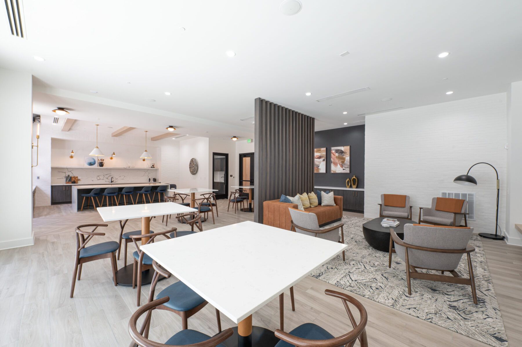 casa en 40 West 12th por Selig Enterprises
