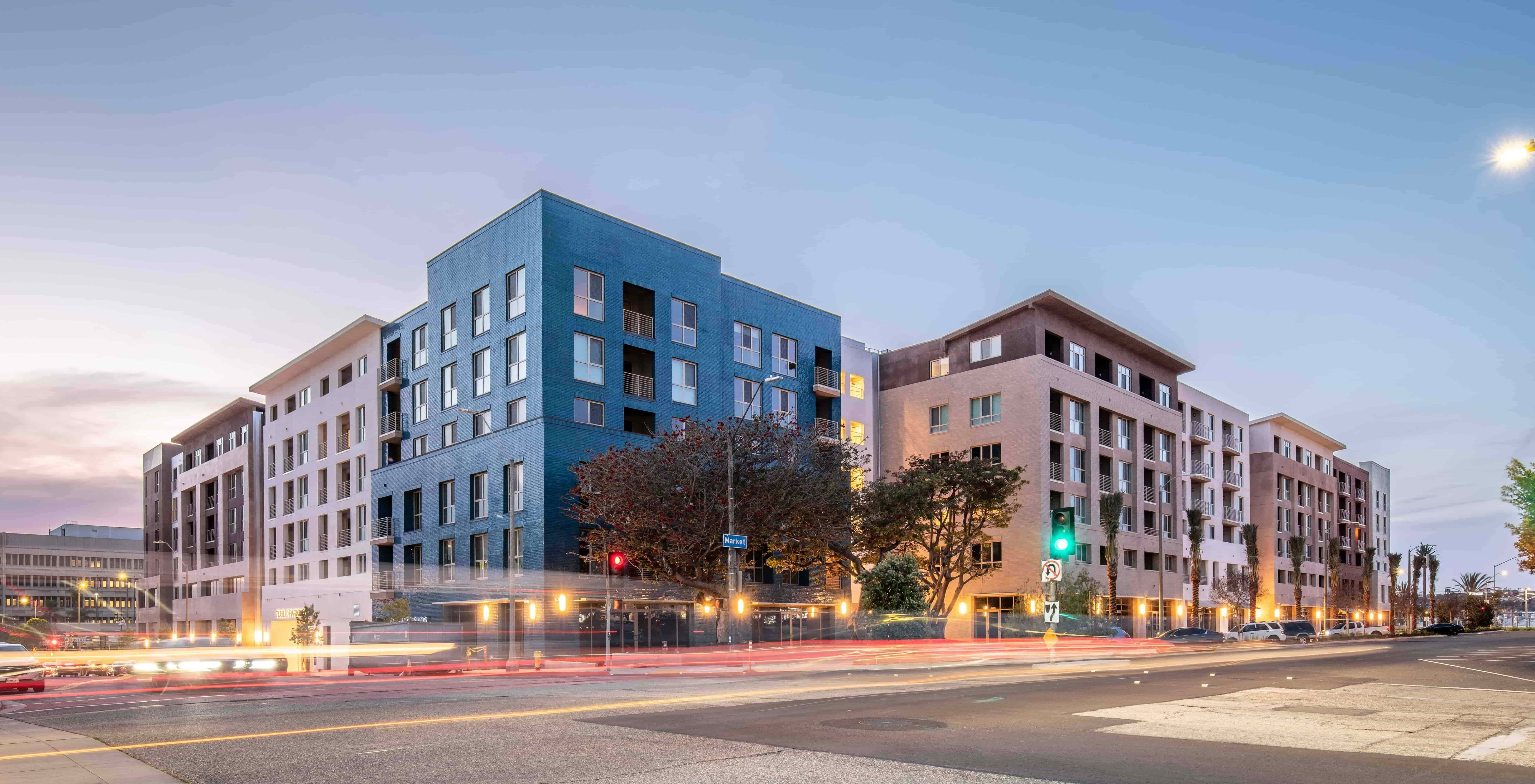 Astra - Inglewood, CA