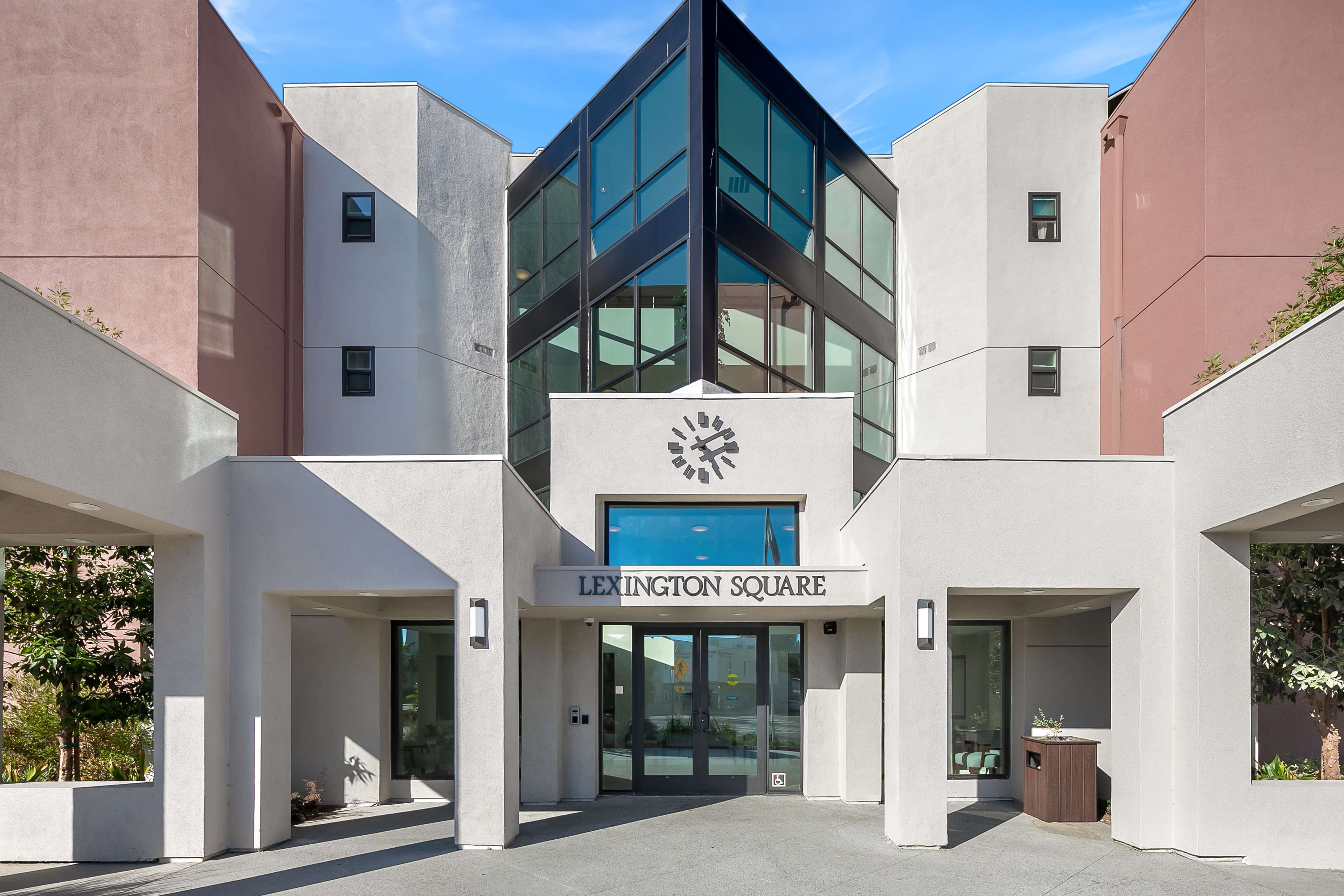 Lexington Square - El Cajon, CA