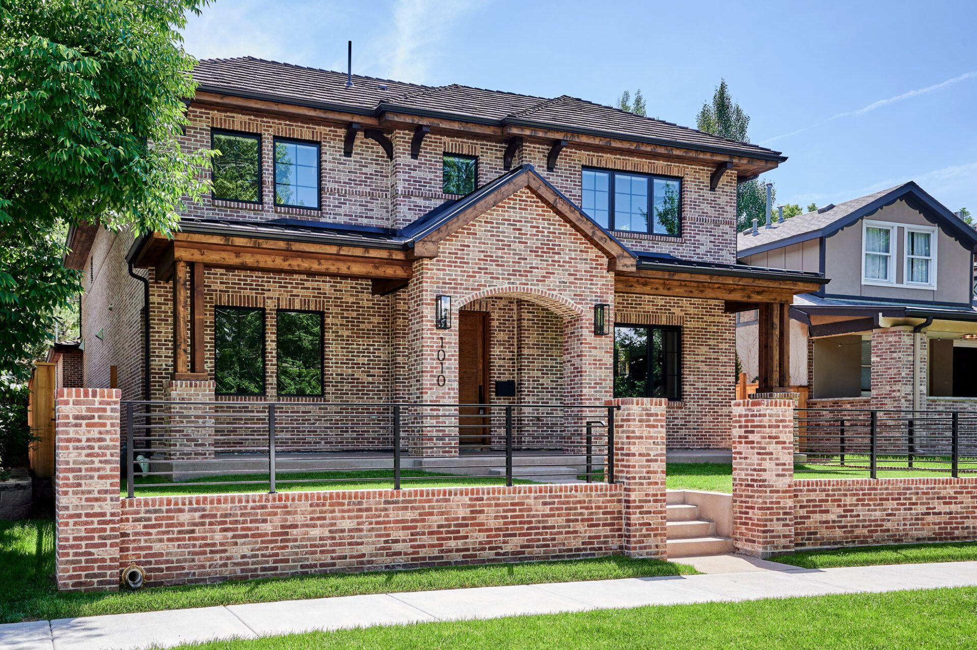 Ryan Homes Inc. por Ryan Homes, Inc en Denver Colorado