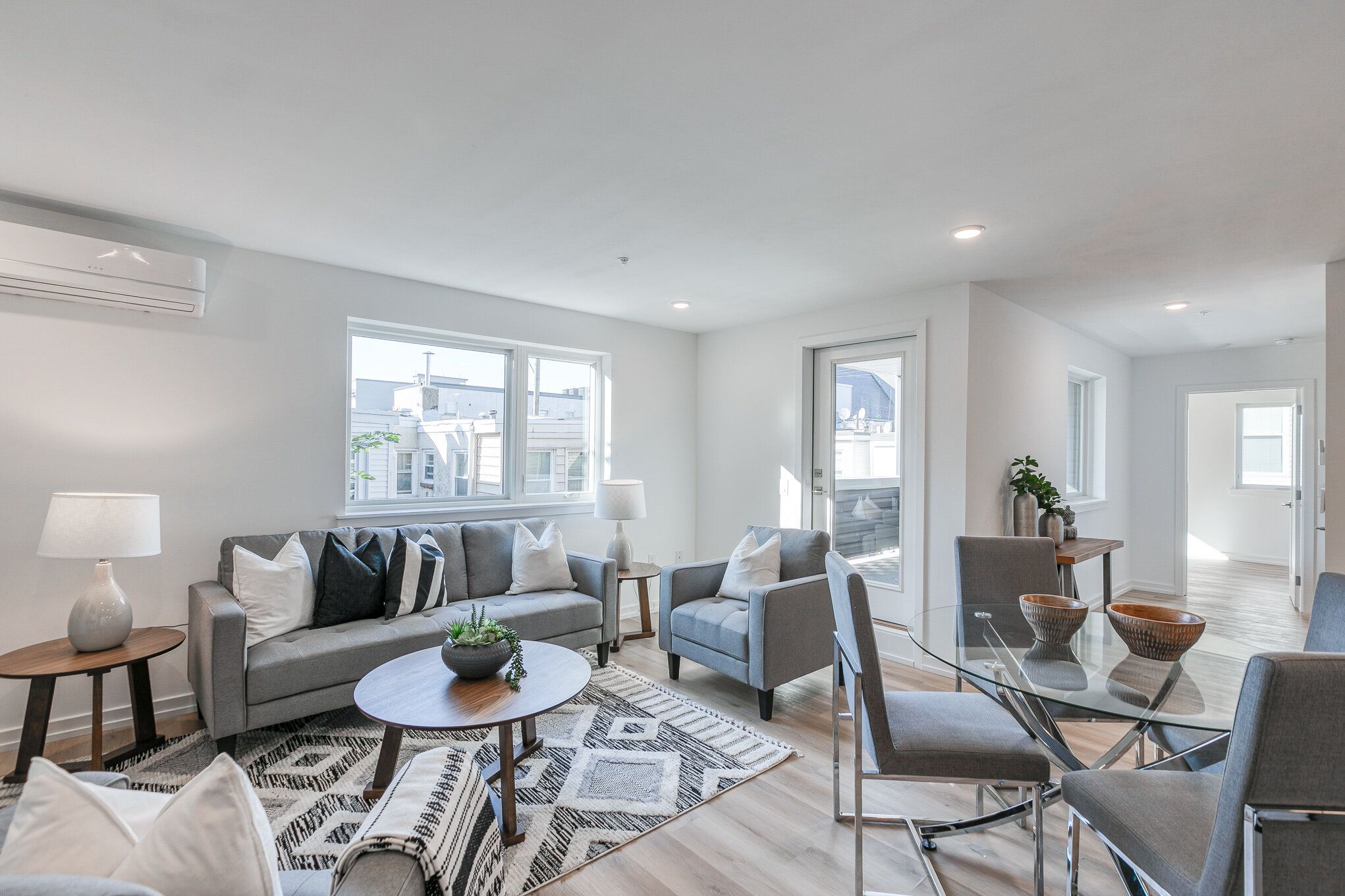 The Milk Depot por Argo Property Group en Philadelphia Pennsylvania