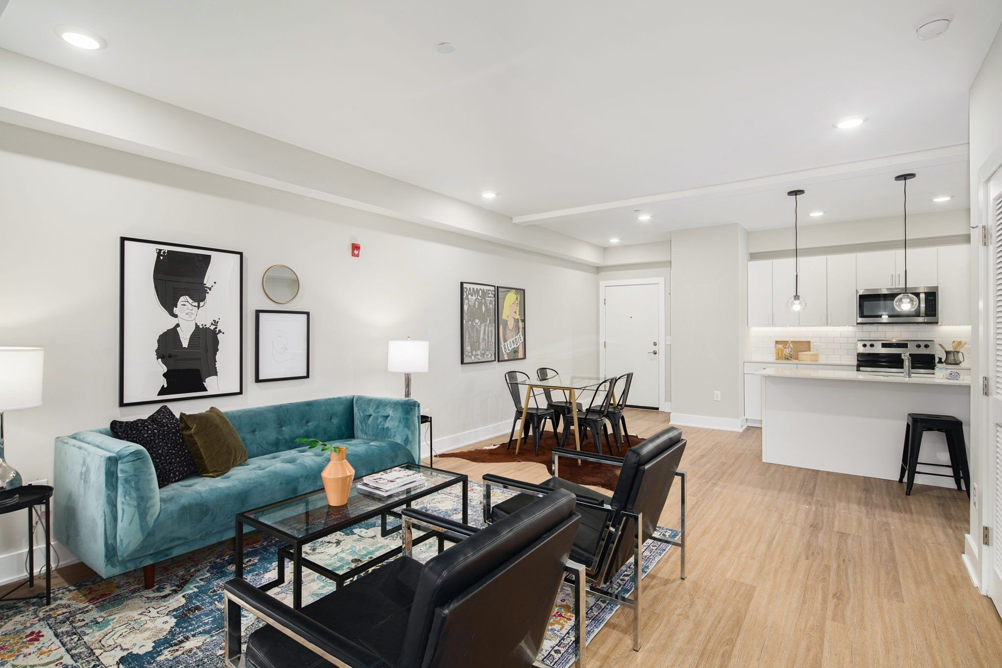 3915 Ridge Avenue por Argo Property Group en Philadelphia Pennsylvania