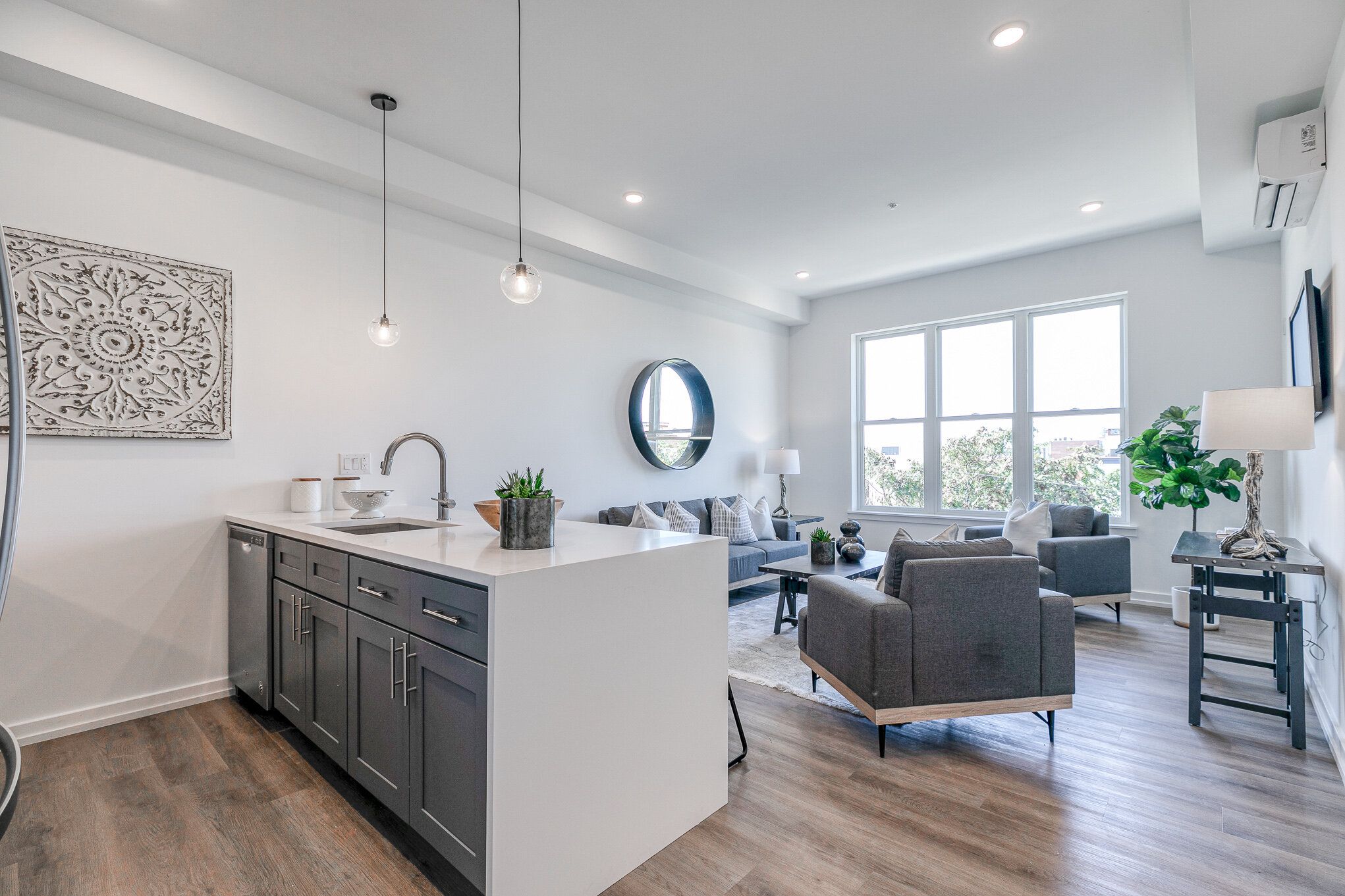 casa en The Fairview por Argo Property Group