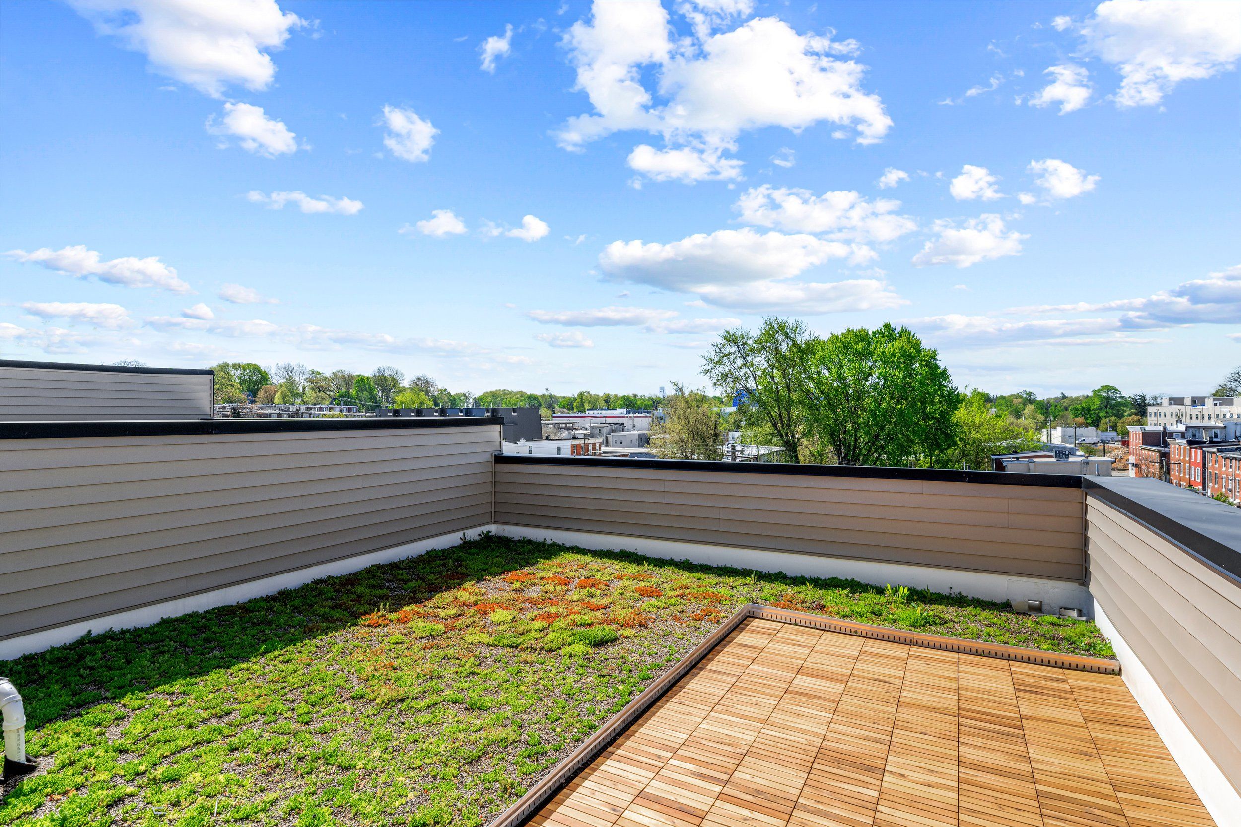 Laurel Ridge Estates por Argo Property Group en Philadelphia Pennsylvania
