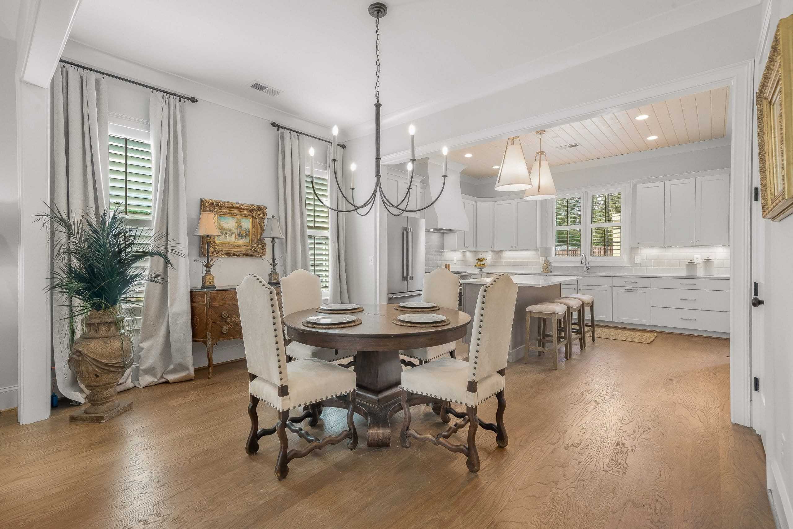 casa en Woodruff Cottages por Kadco Homes