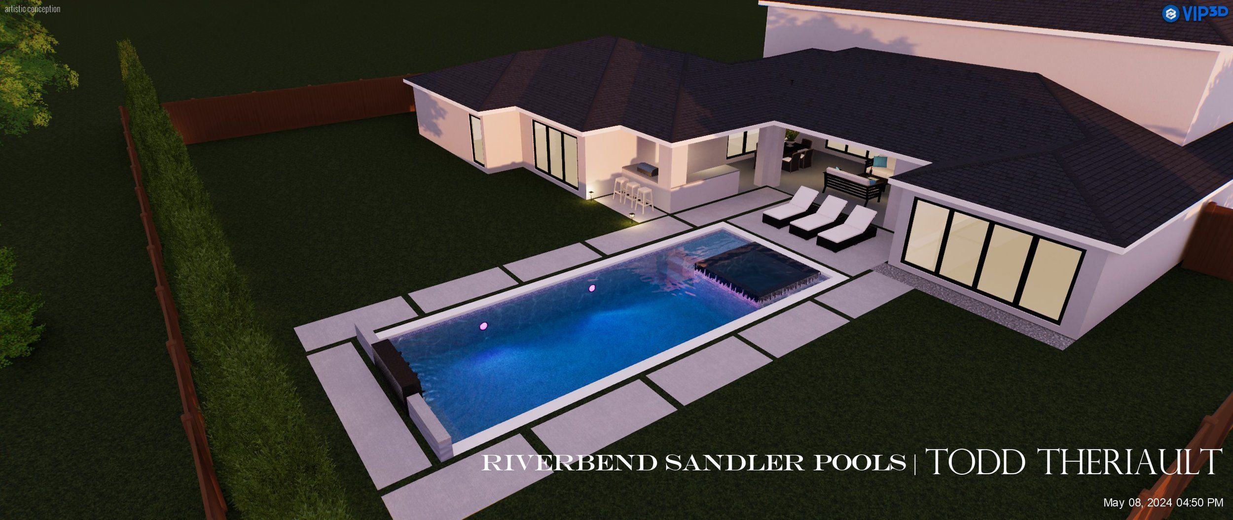 Preston Hollow - Dallas, TX