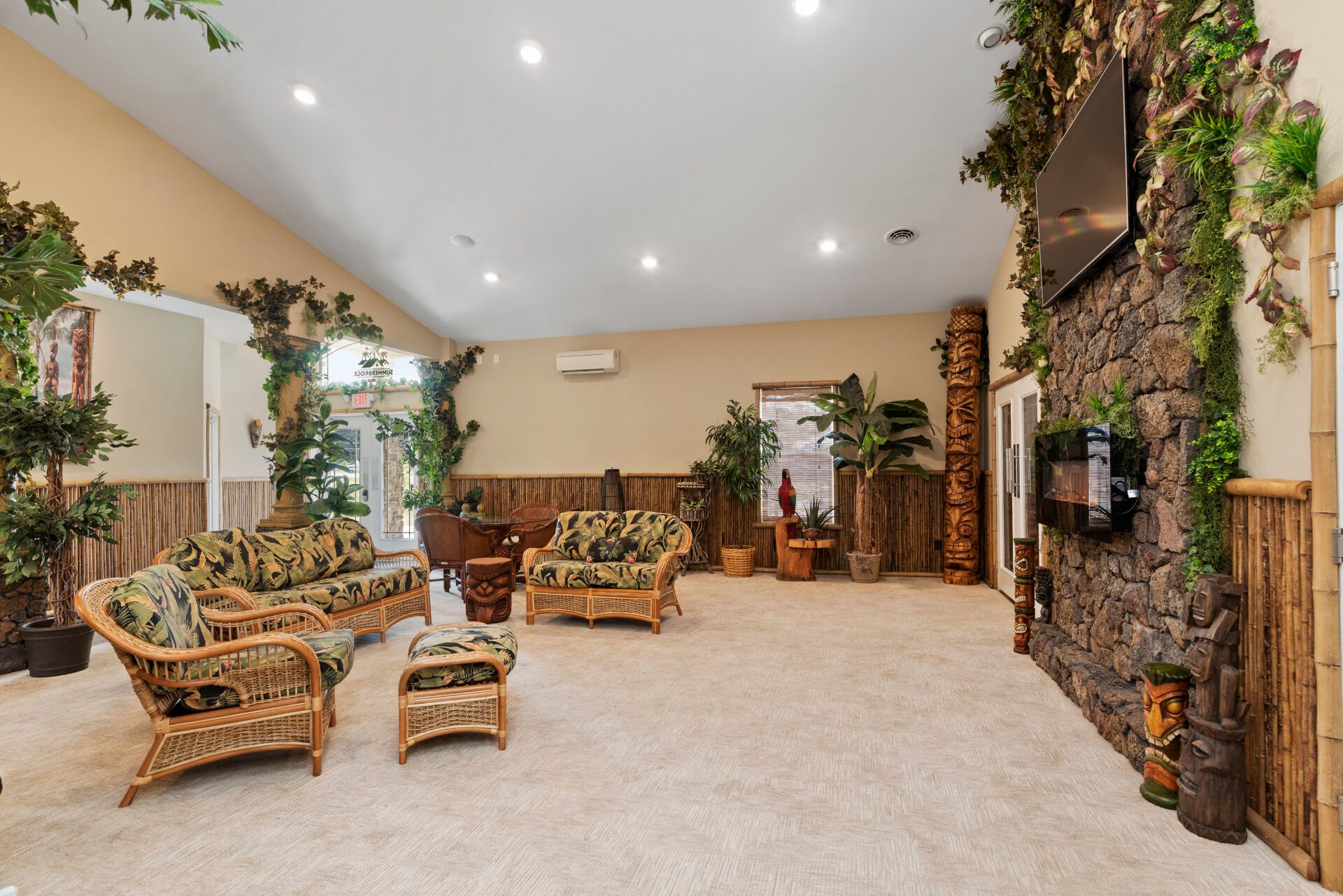 casa en Summerbridge At Rockledge por Brim Builders and Developers