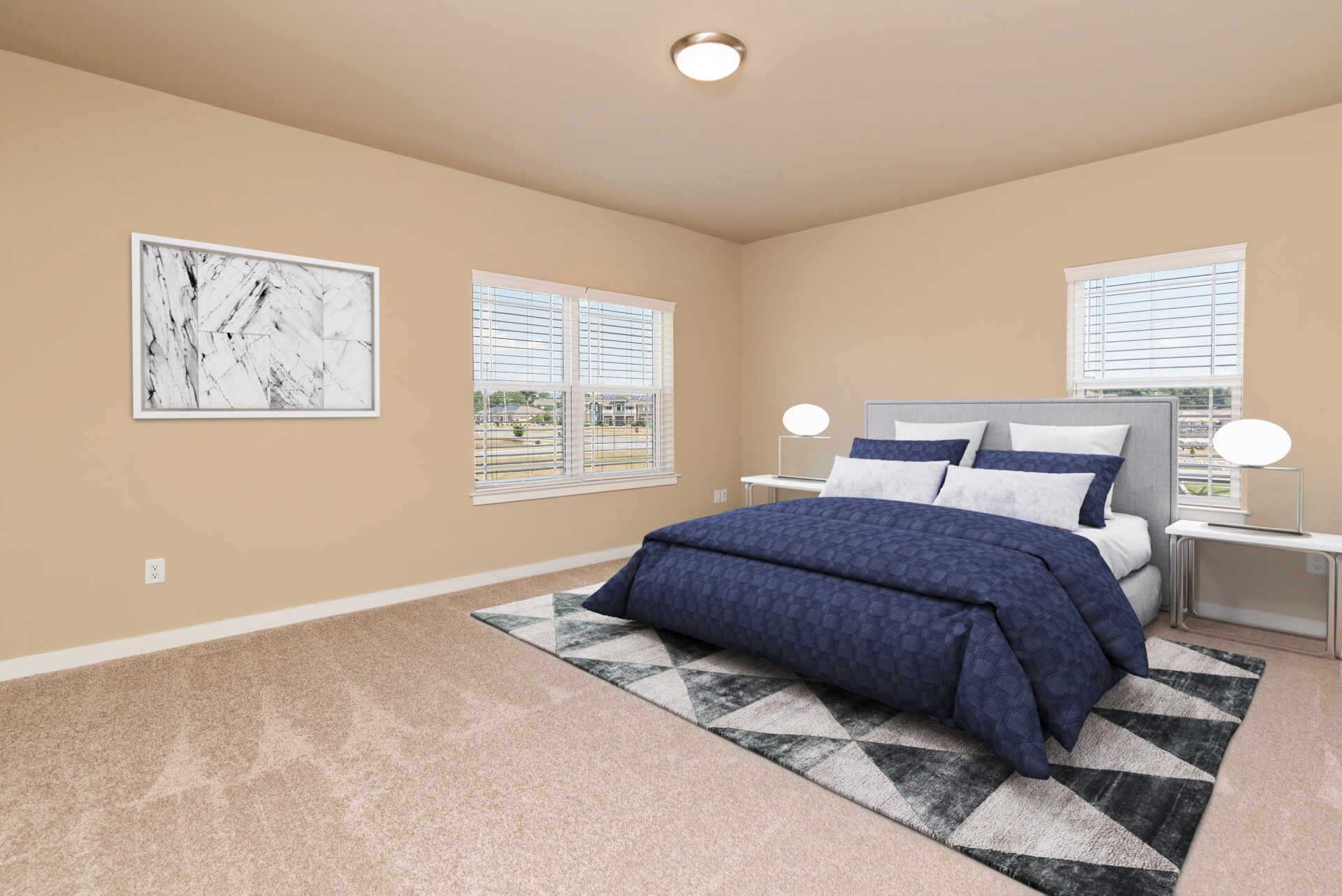 casa en Summerbridge At Rockledge por Brim Builders and Developers