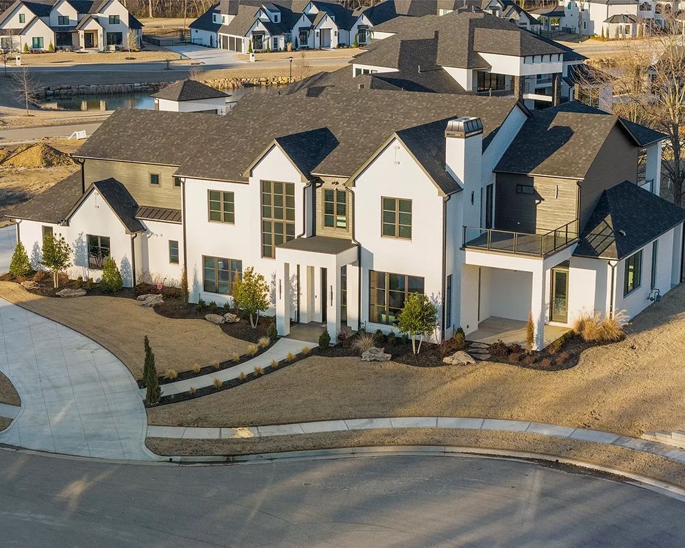 ArchWay Homes - Tulsa, OK