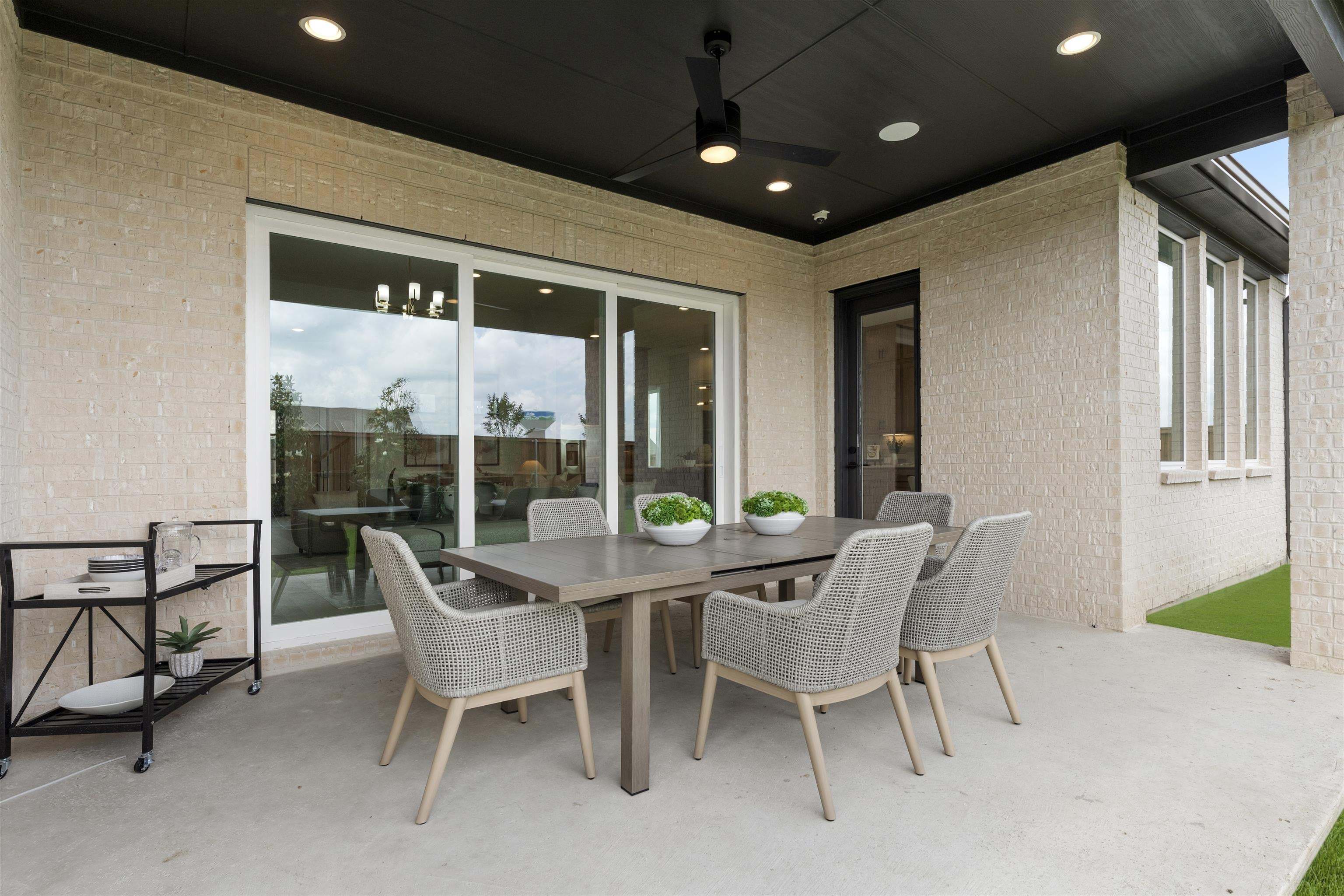 New Homes Rockwall Tx, Nelson Lake Estates, - Rockwall, TX