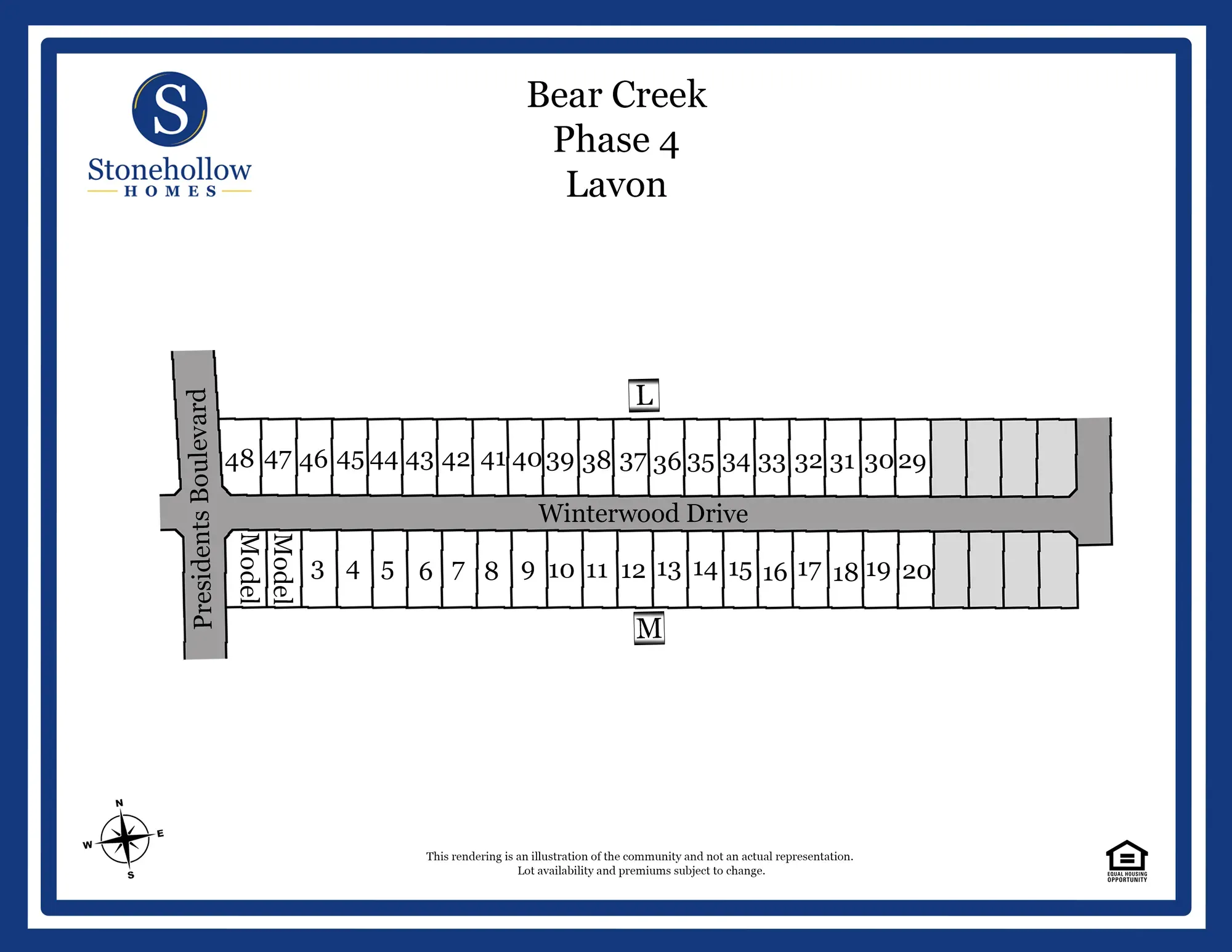 Bear Creek At Grand Heritage - Lavon, TX