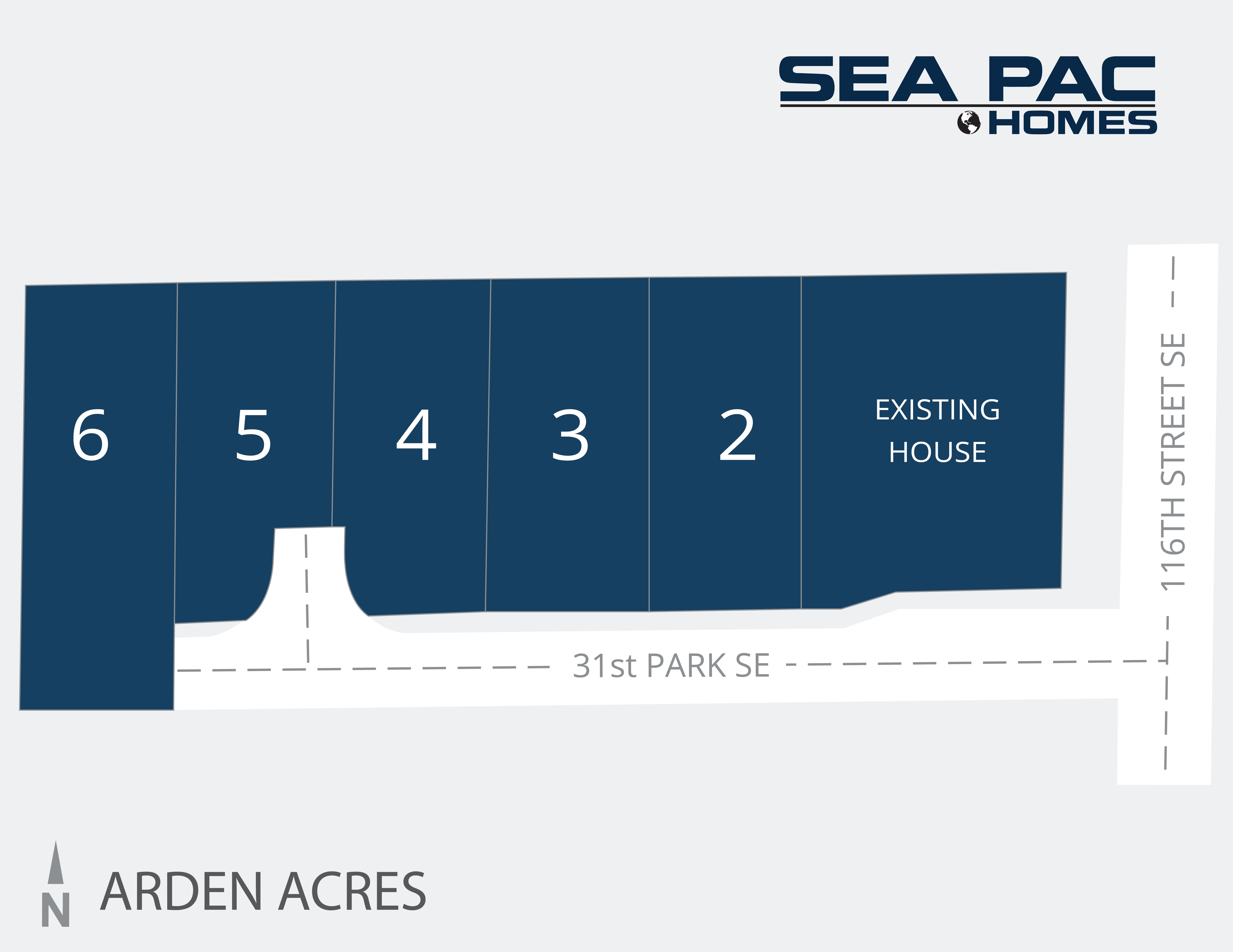 Arden Acres - Everett, WA